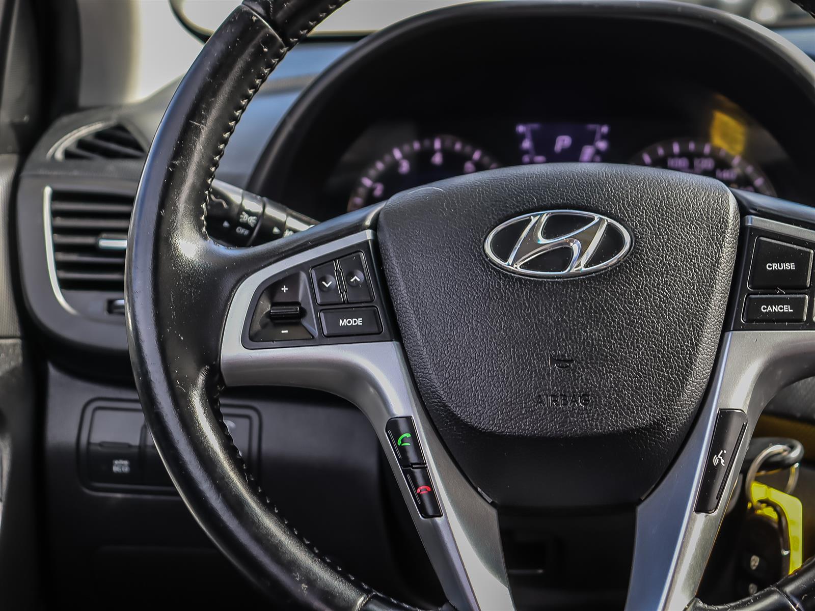 used 2013 Hyundai Accent car