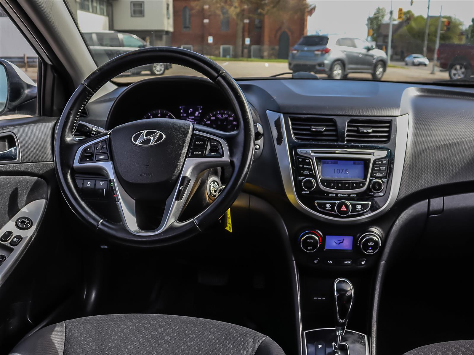 used 2013 Hyundai Accent car