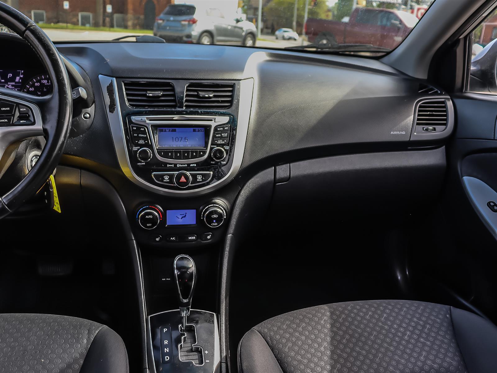 used 2013 Hyundai Accent car