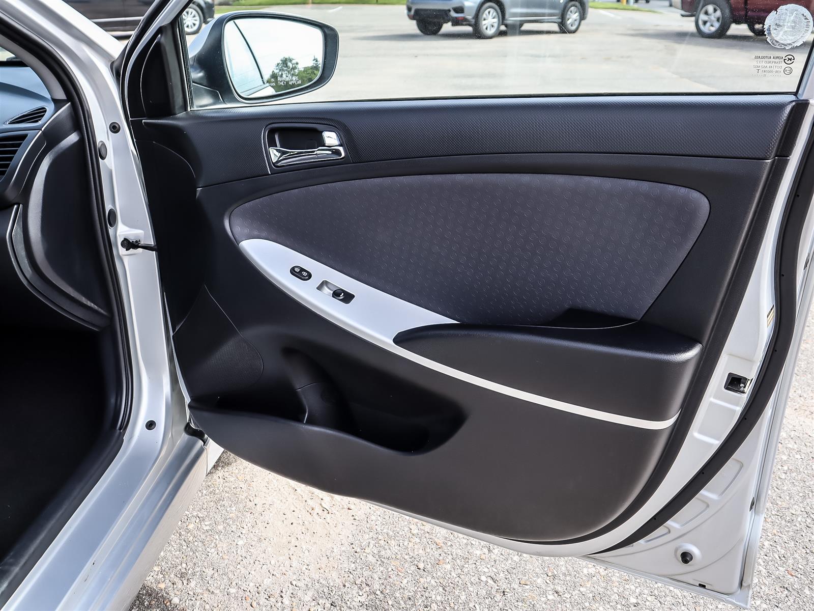 used 2013 Hyundai Accent car