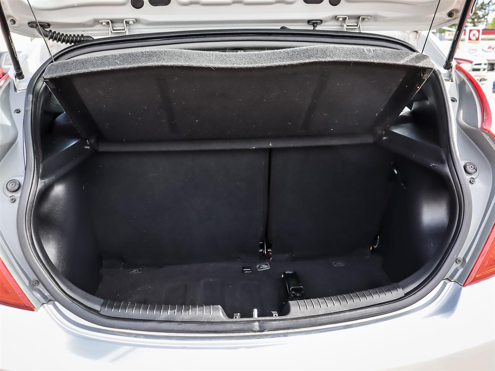 used 2013 Hyundai Accent car