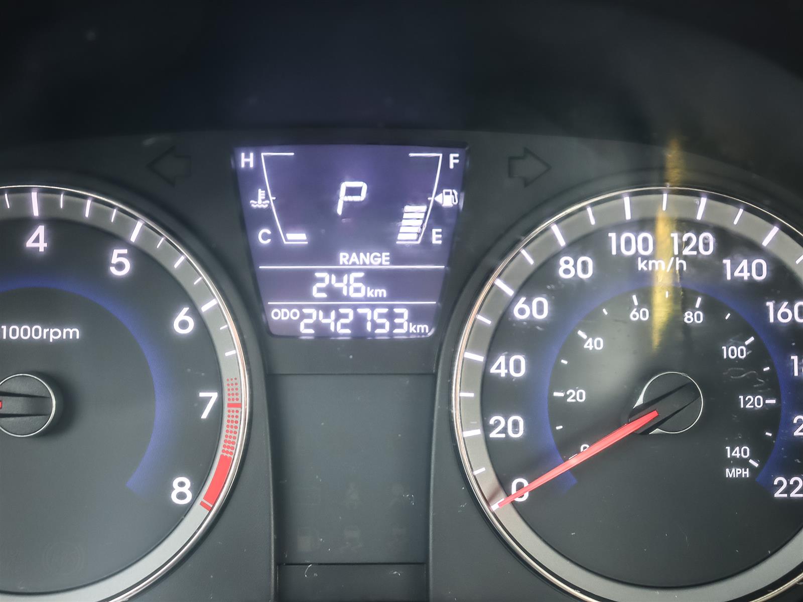 used 2013 Hyundai Accent car