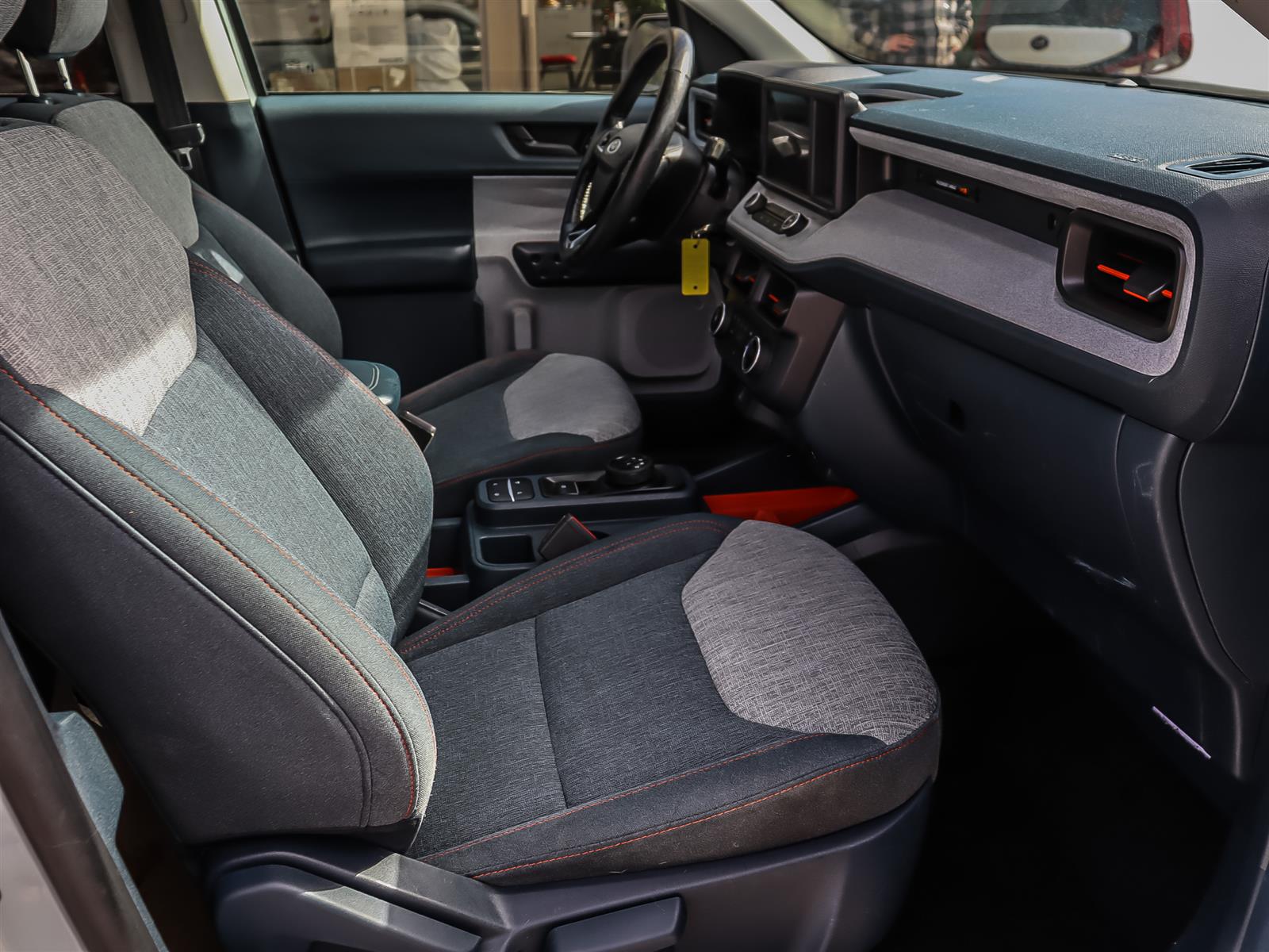 used 2022 Ford Maverick car