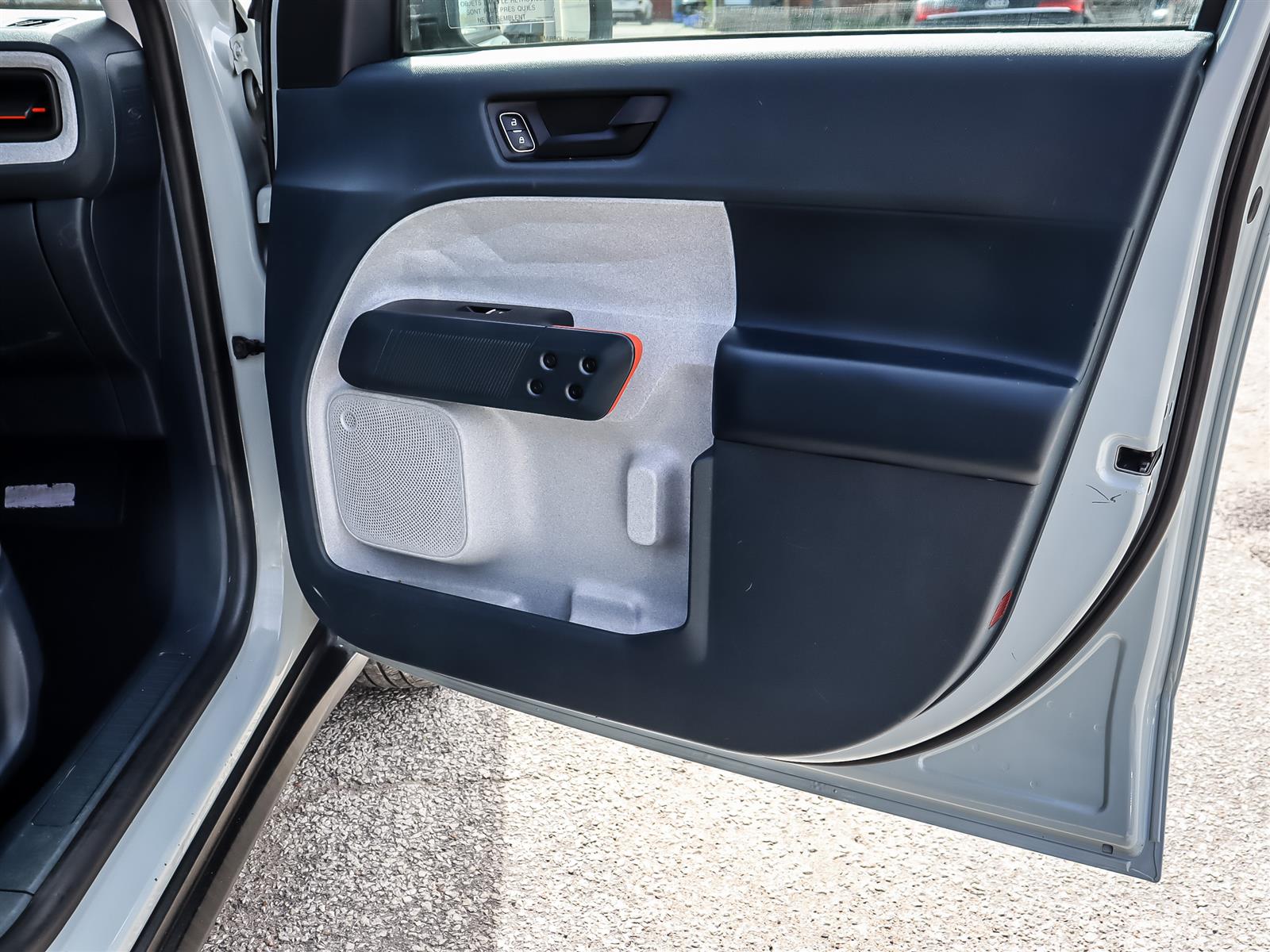used 2022 Ford Maverick car