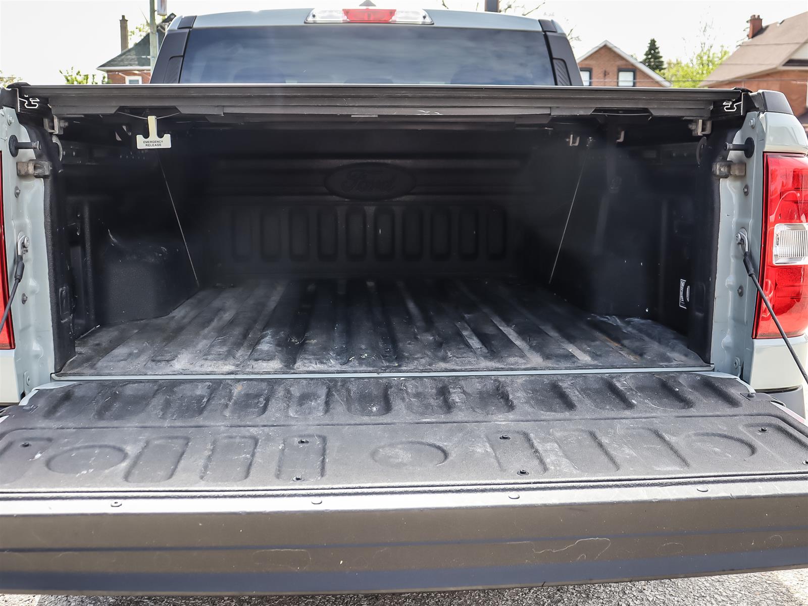 used 2022 Ford Maverick car