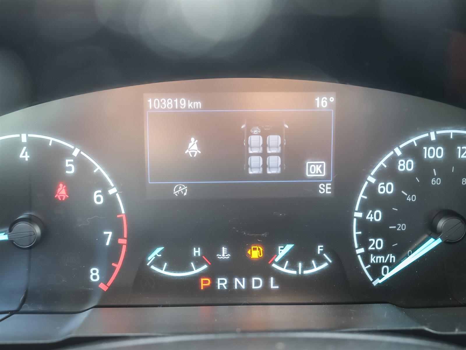 used 2022 Ford Maverick car