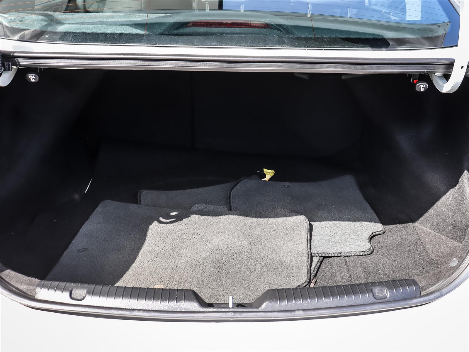 used 2016 Kia Forte car