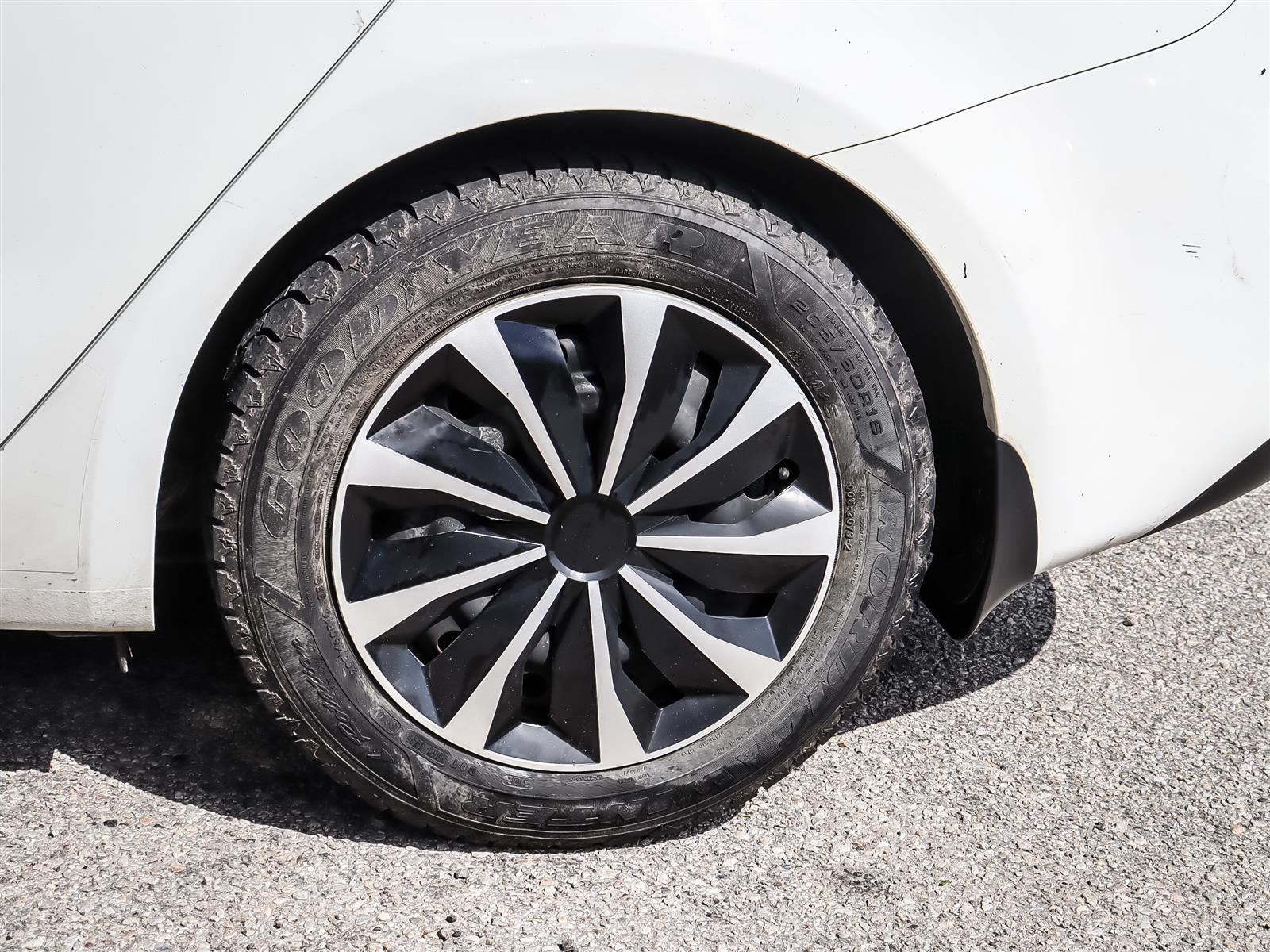 used 2016 Kia Forte car