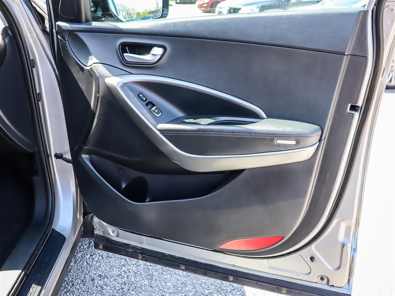 used 2019 Hyundai Santa Fe car