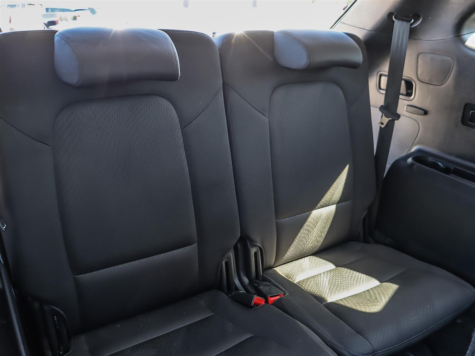 used 2019 Hyundai Santa Fe car