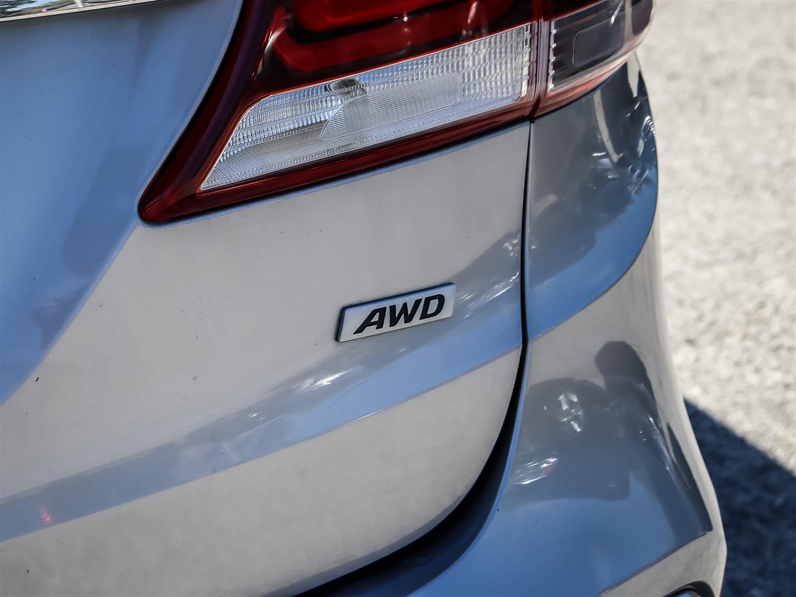 used 2019 Hyundai Santa Fe car