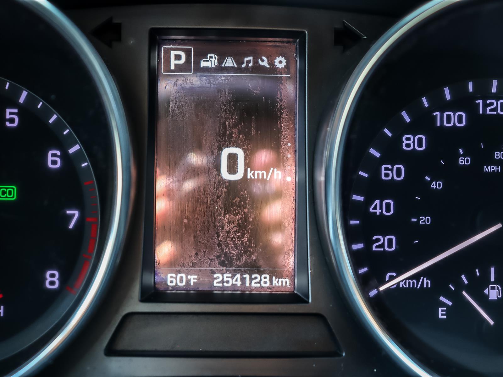 used 2019 Hyundai Santa Fe car