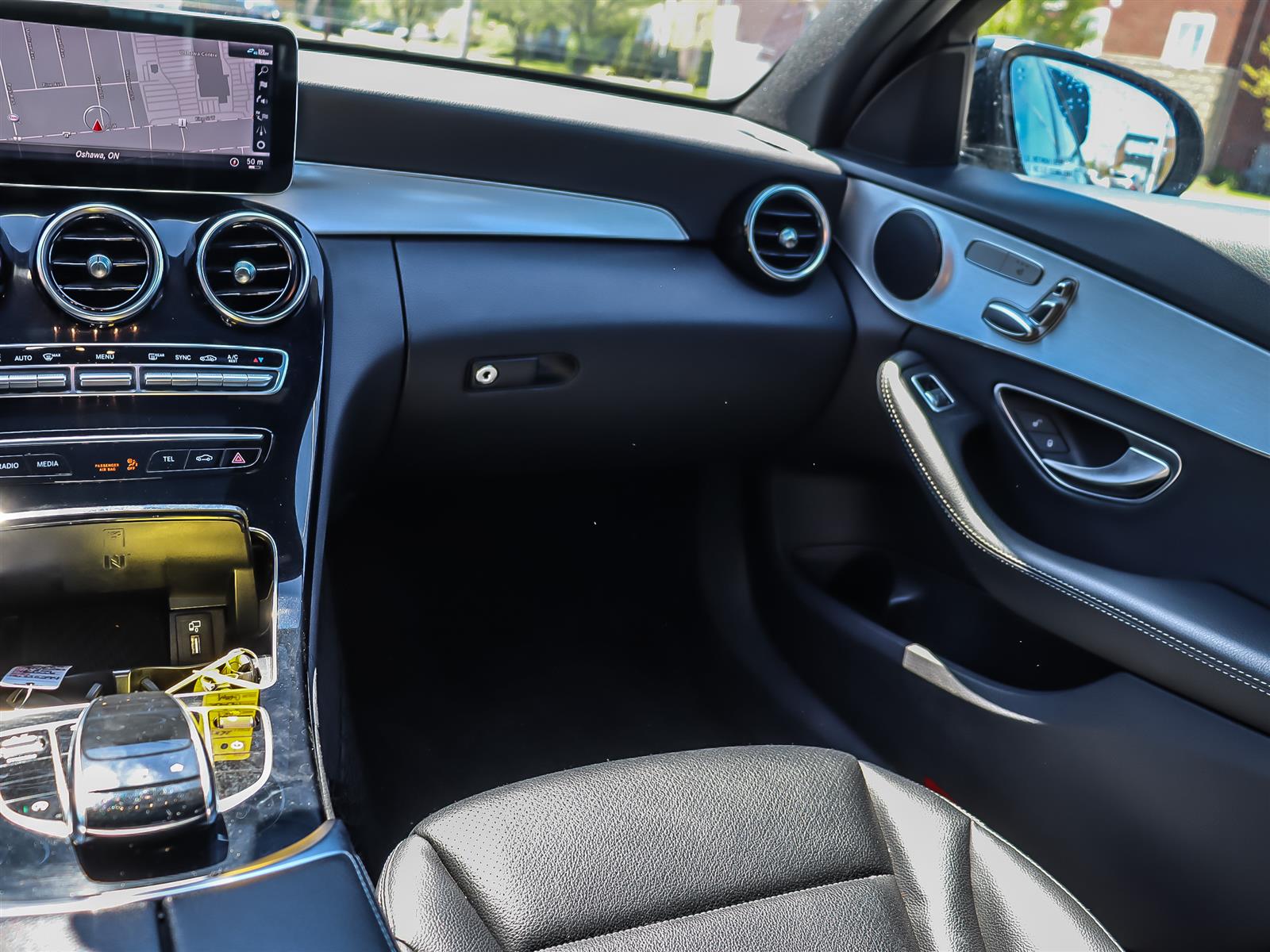 used 2020 Mercedes-Benz C300 car