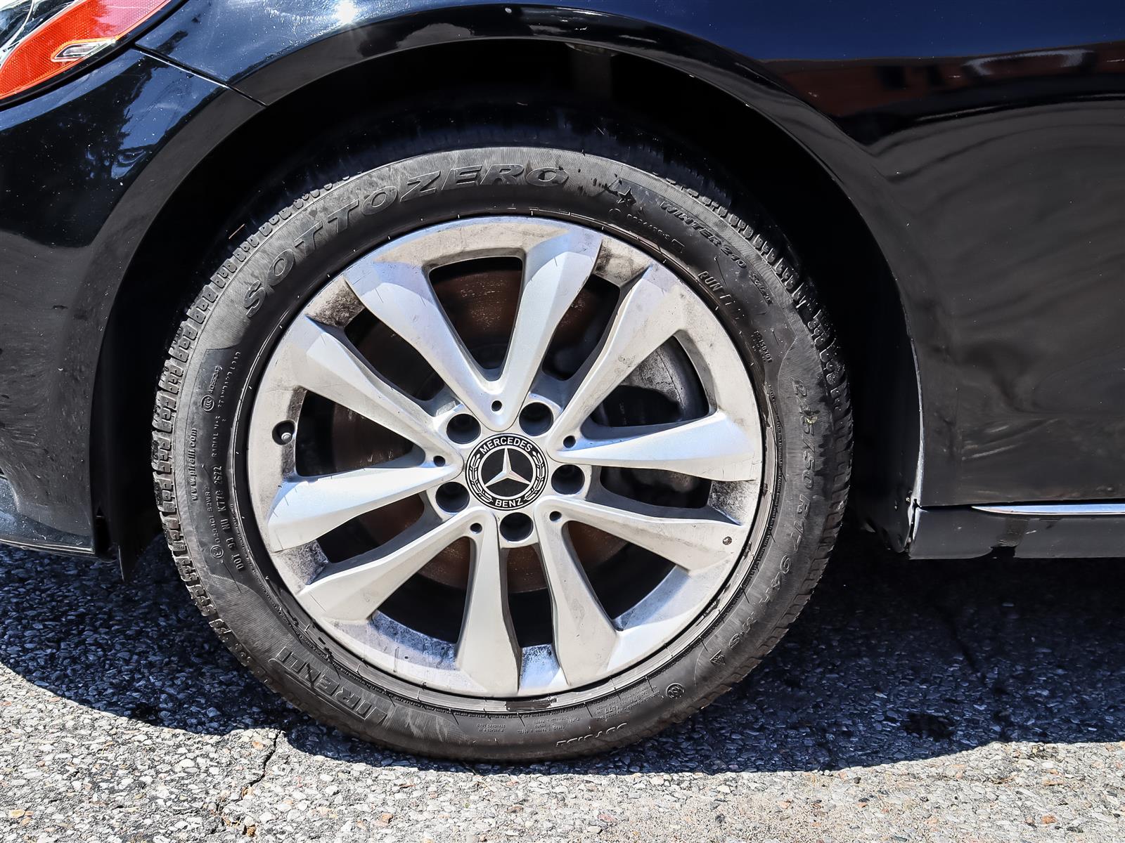 used 2020 Mercedes-Benz C300 car