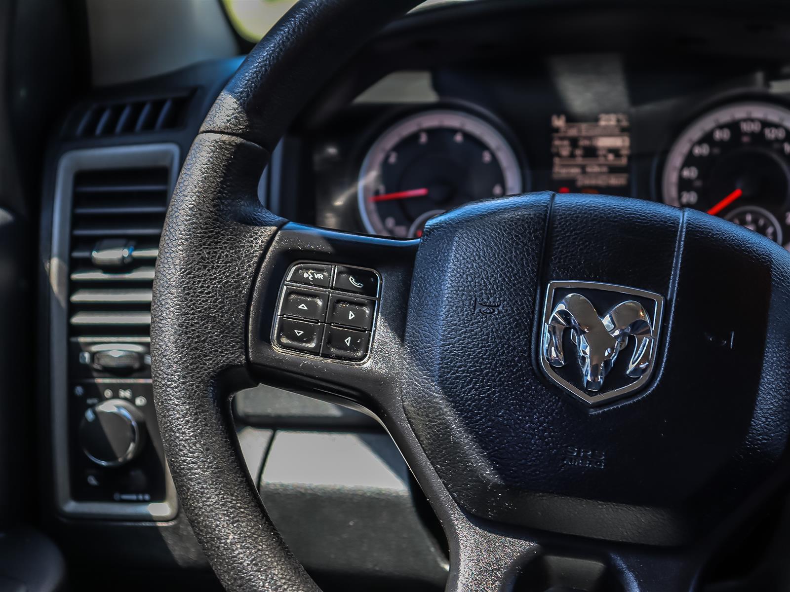 used 2015 Ram 1500 car
