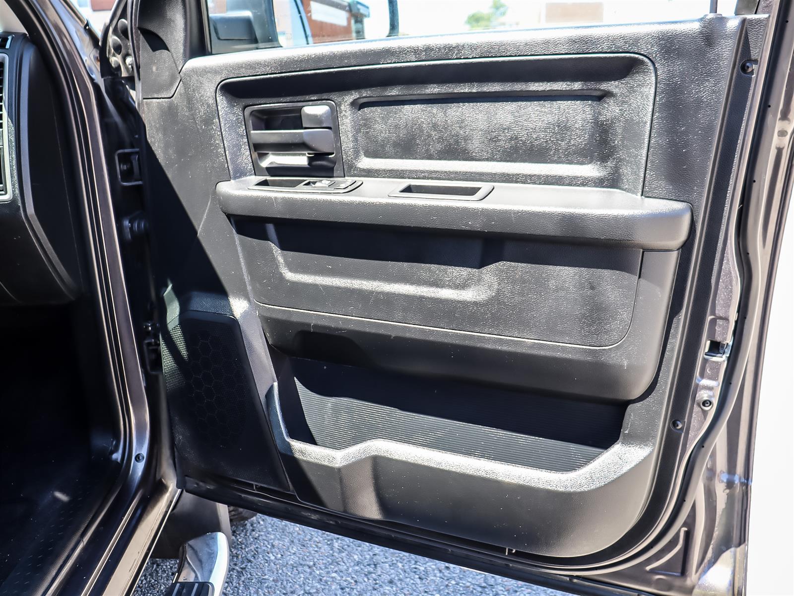 used 2015 Ram 1500 car