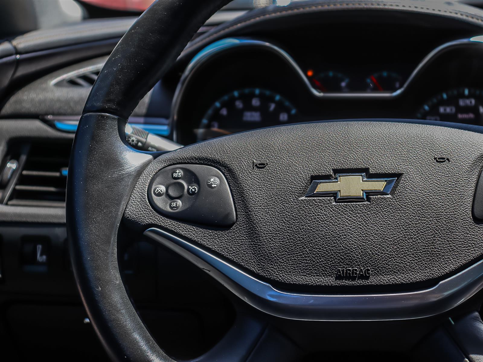 used 2015 Chevrolet Malibu car