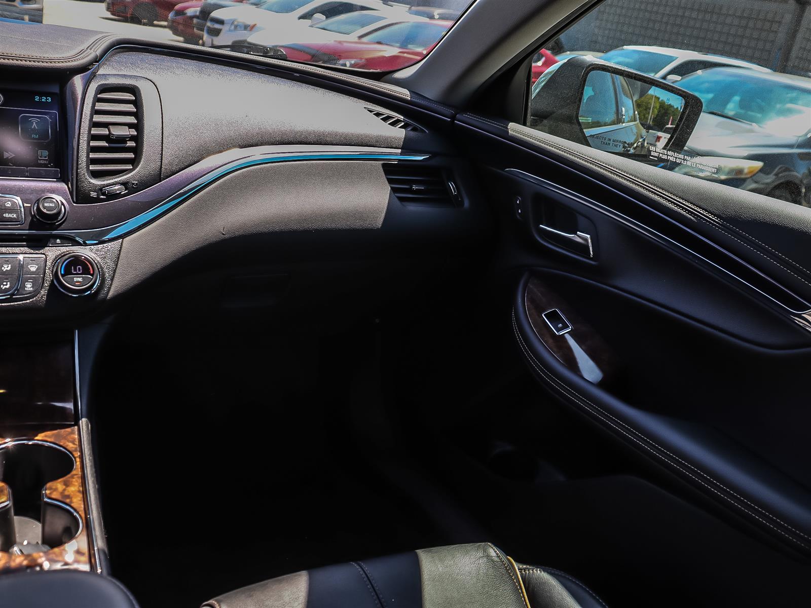 used 2015 Chevrolet Malibu car