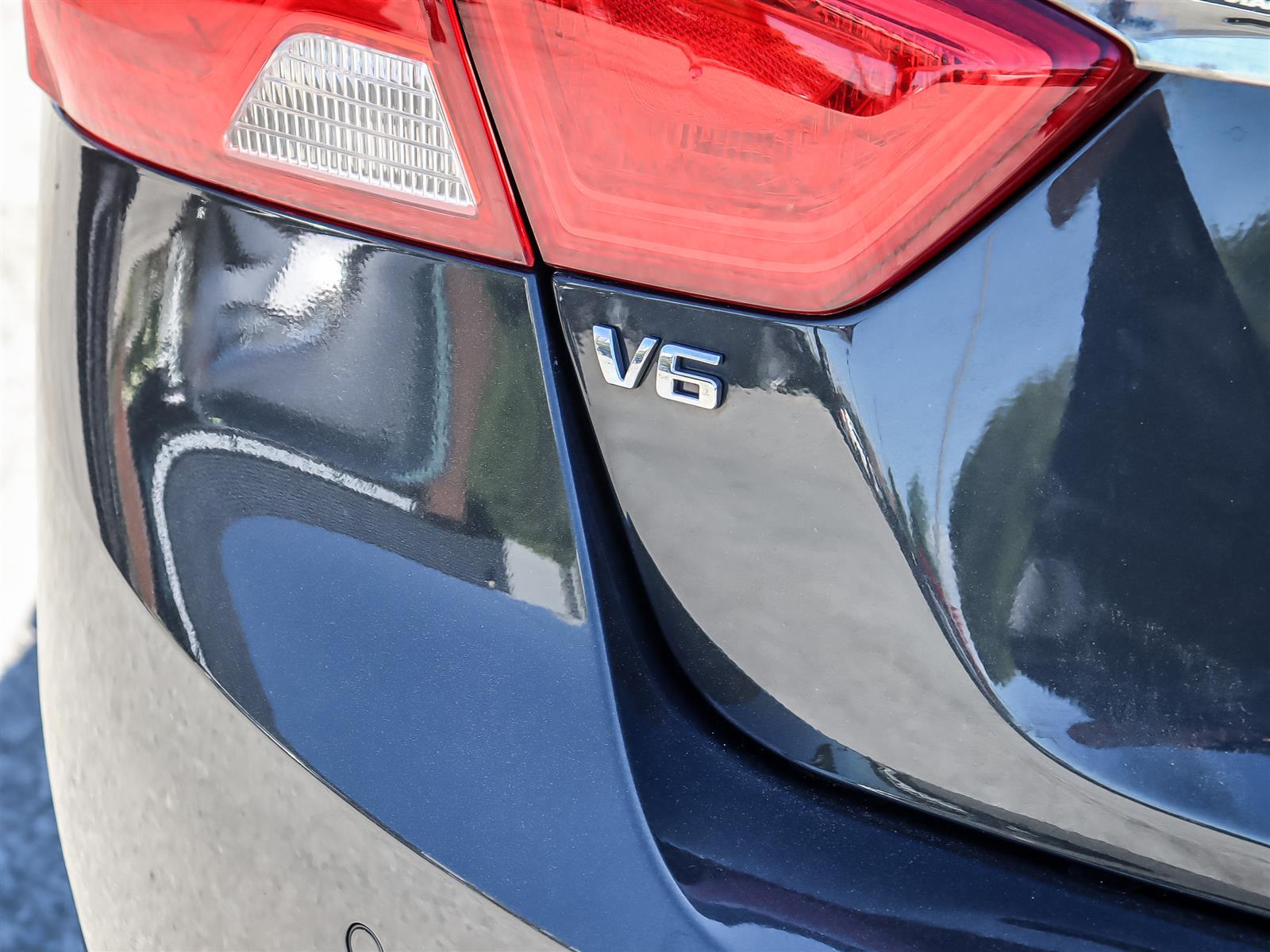 used 2015 Chevrolet Malibu car