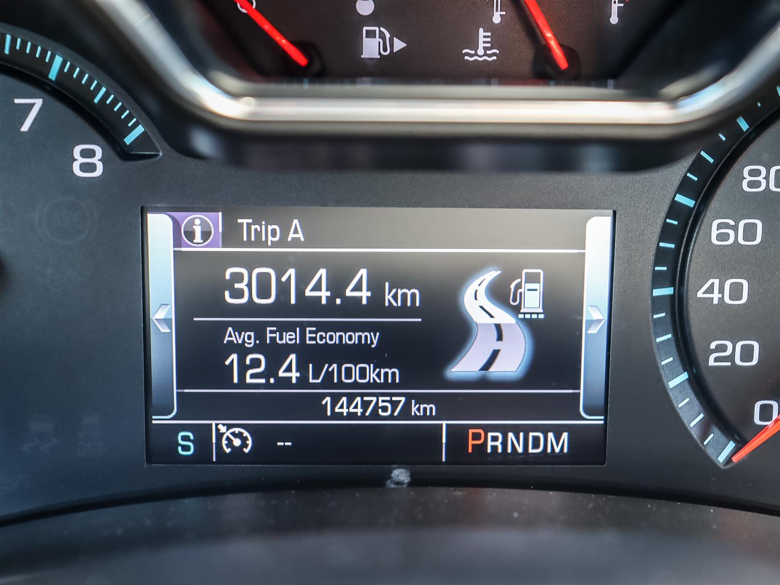 used 2015 Chevrolet Malibu car