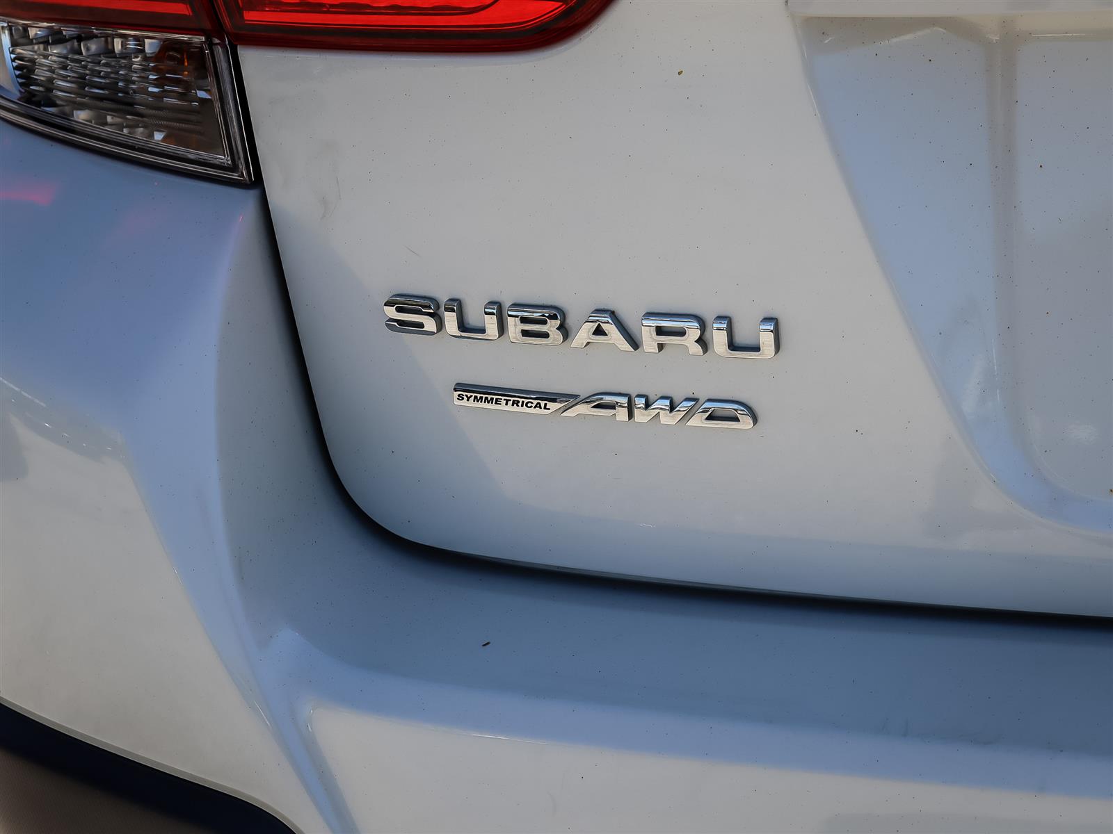 used 2021 Subaru Crosstrek car