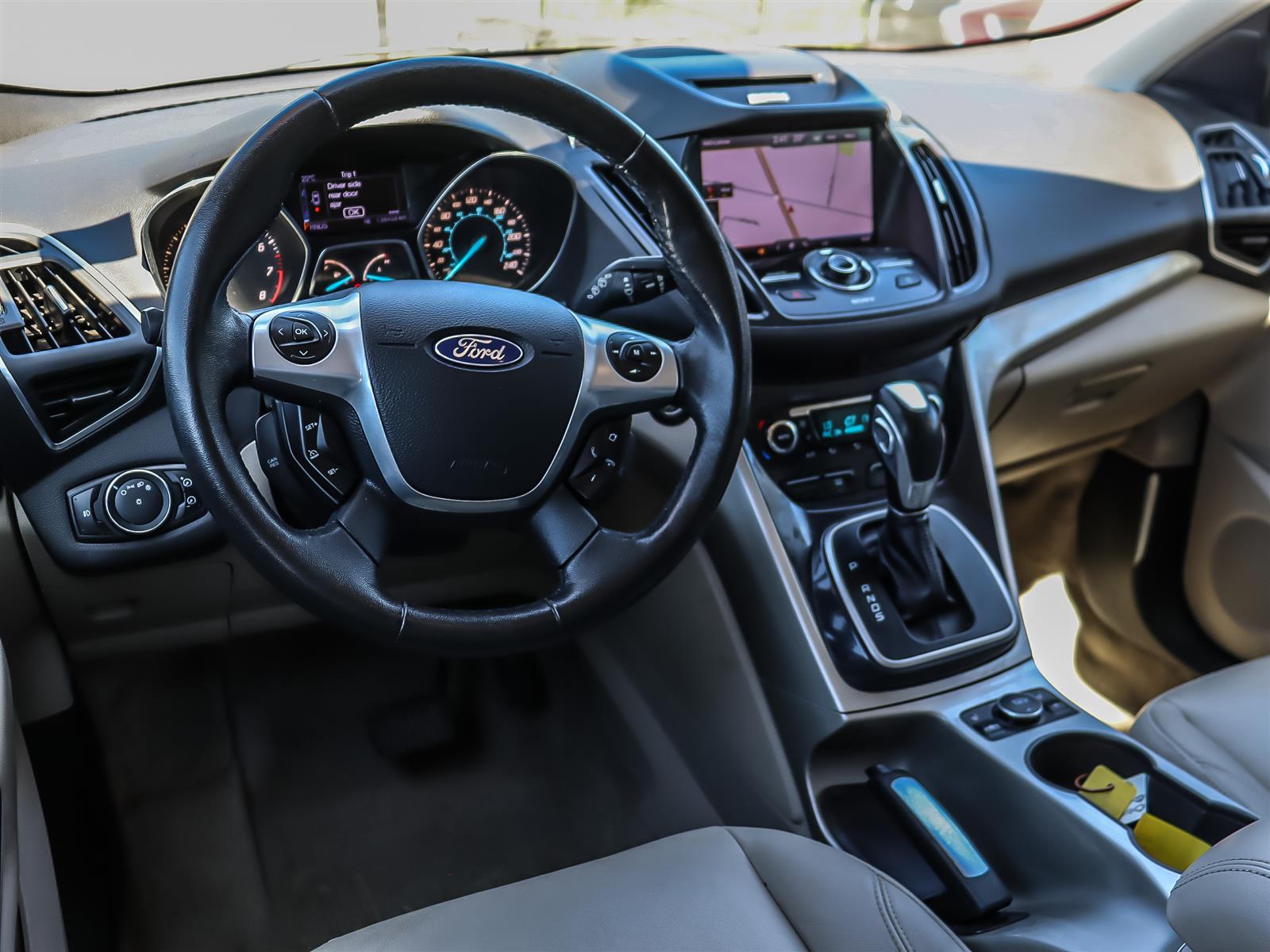 used 2013 Ford Escape car