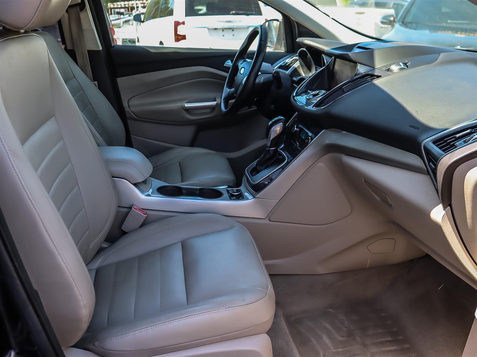 used 2013 Ford Escape car