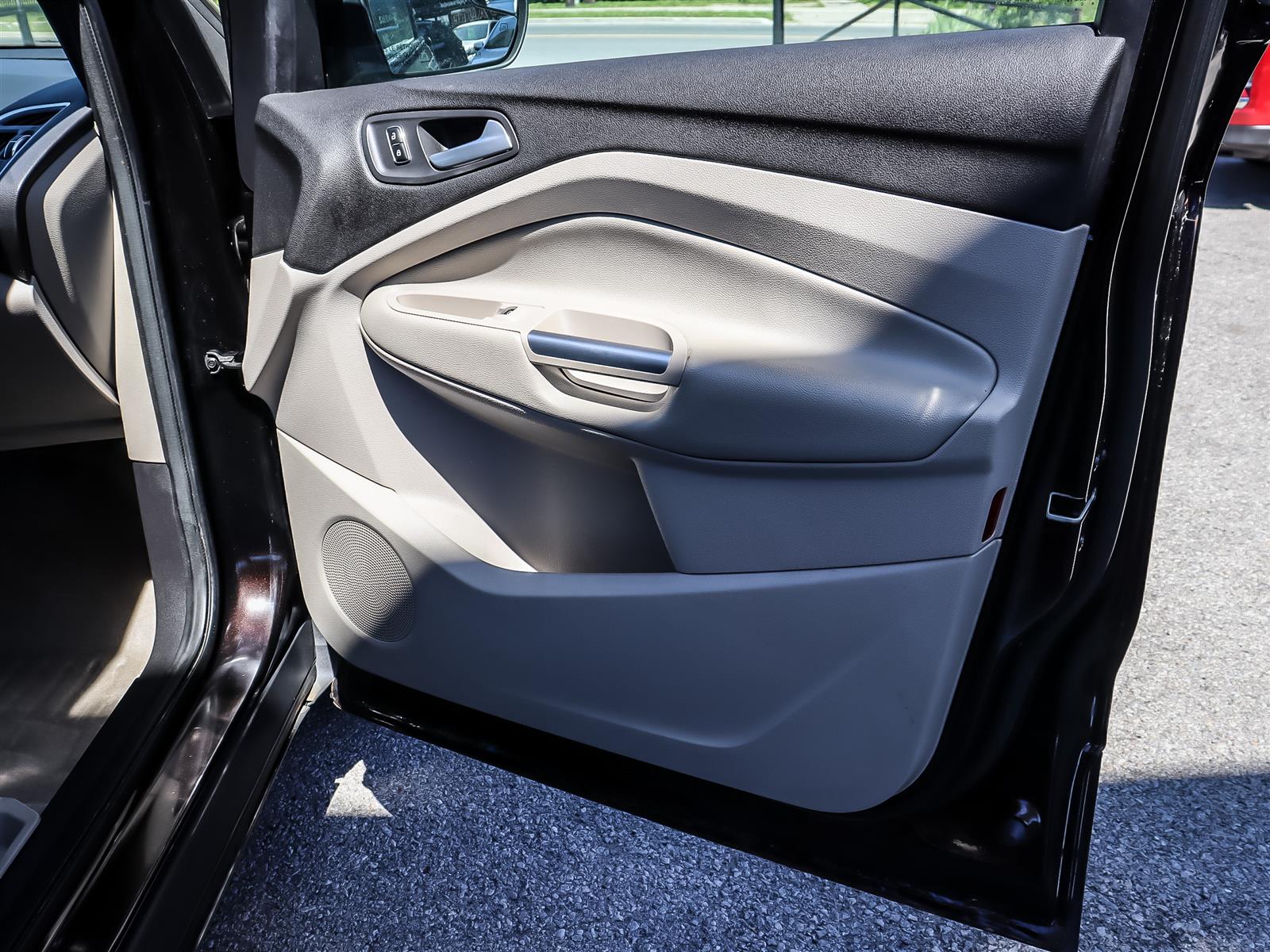 used 2013 Ford Escape car