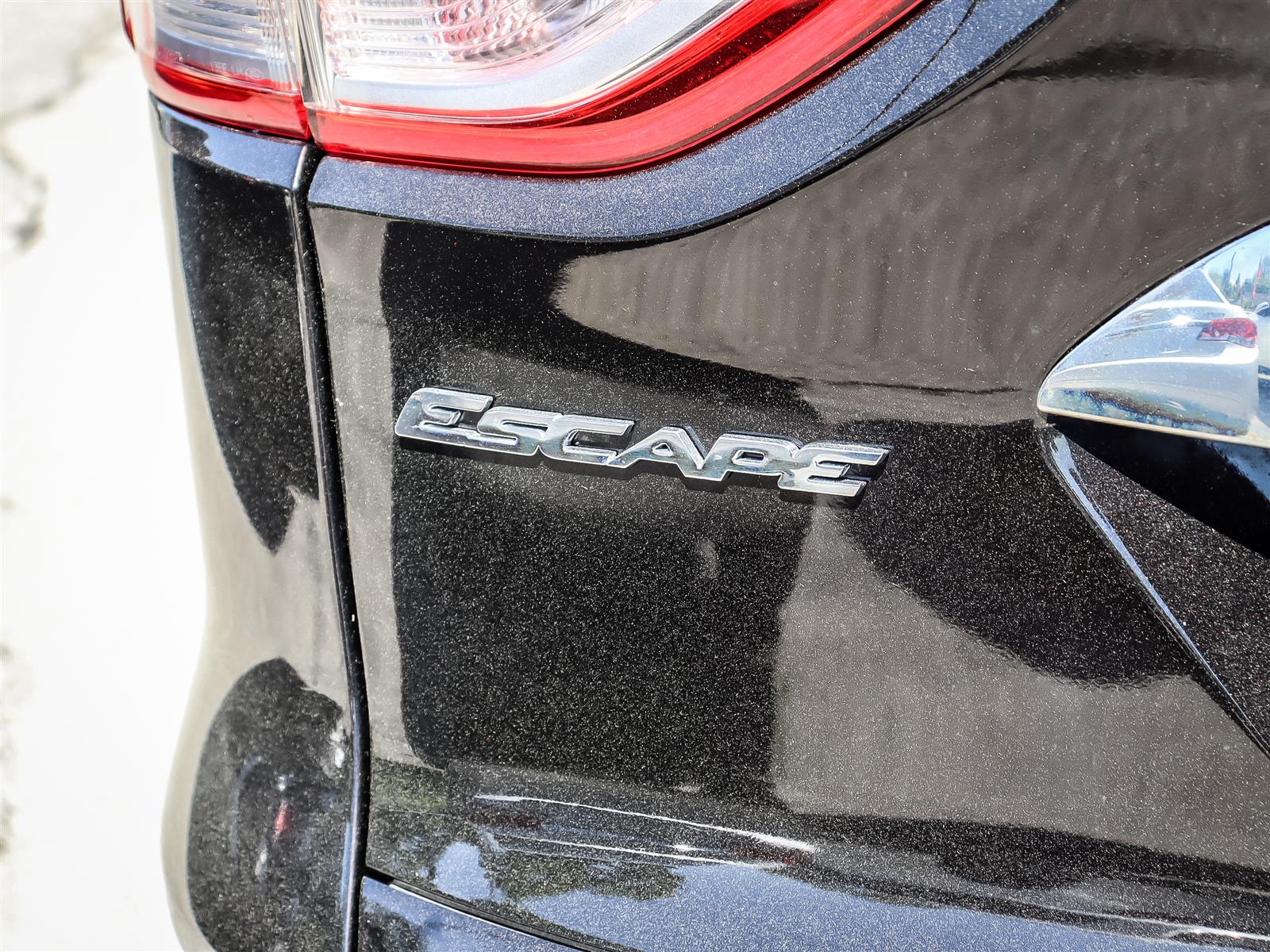 used 2013 Ford Escape car