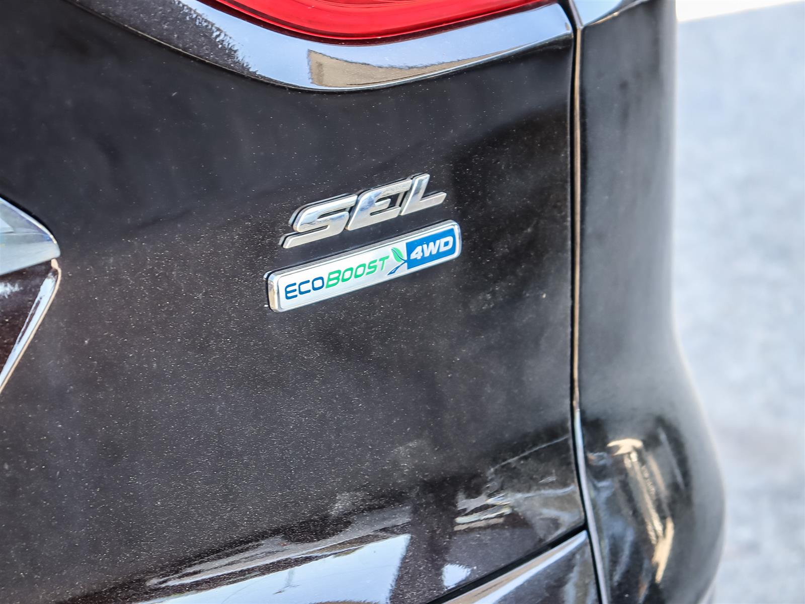 used 2013 Ford Escape car