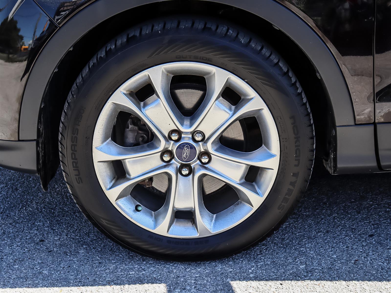 used 2013 Ford Escape car