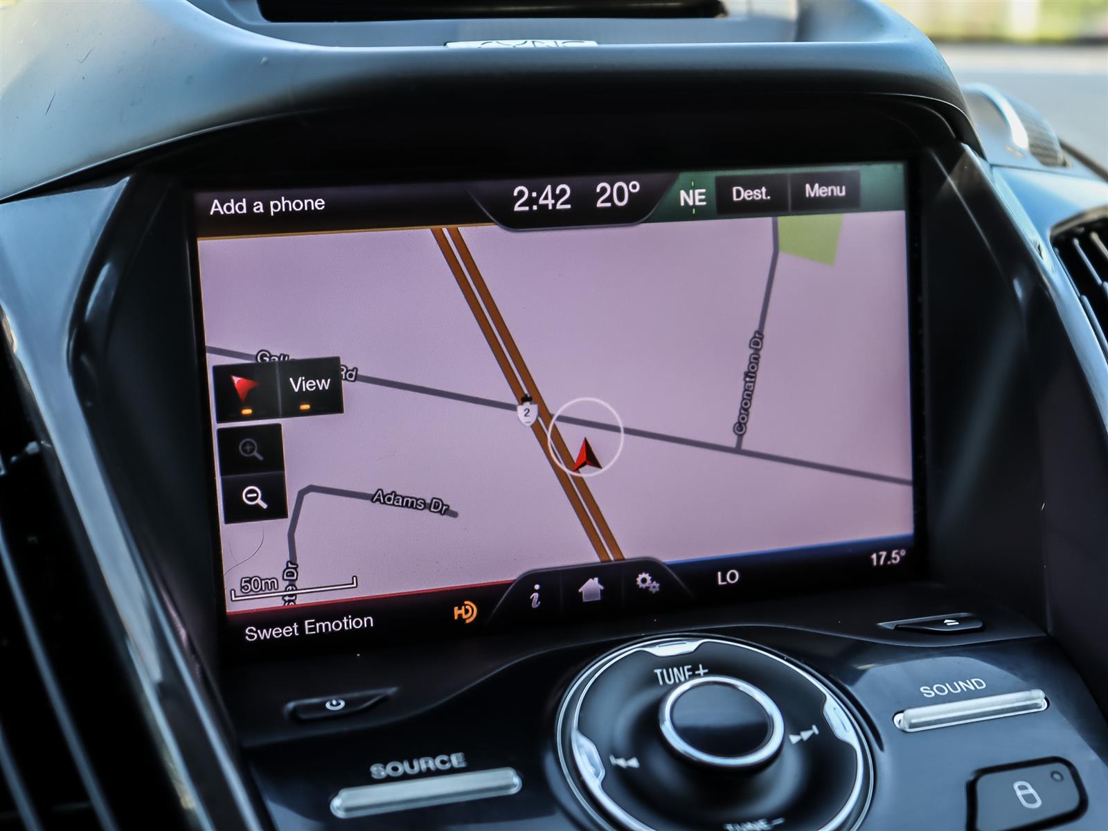 used 2013 Ford Escape car
