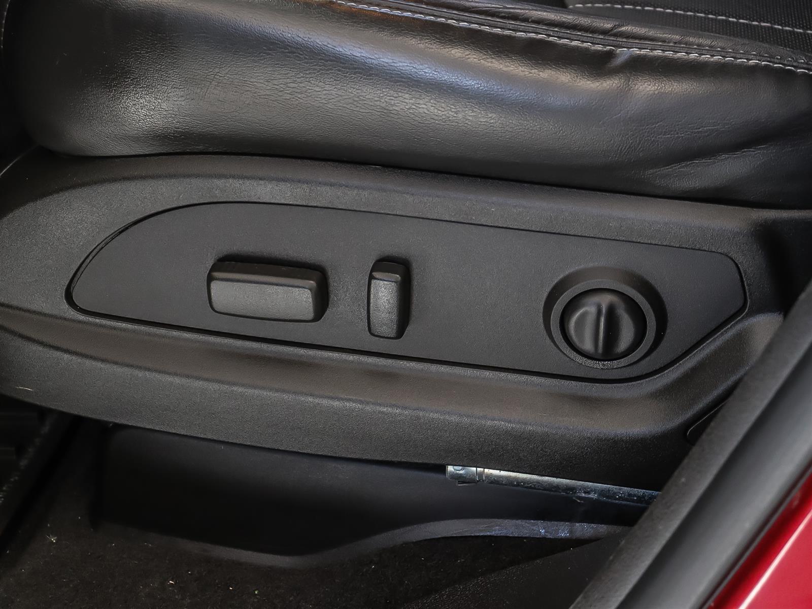 used 2014 Chevrolet Traverse car