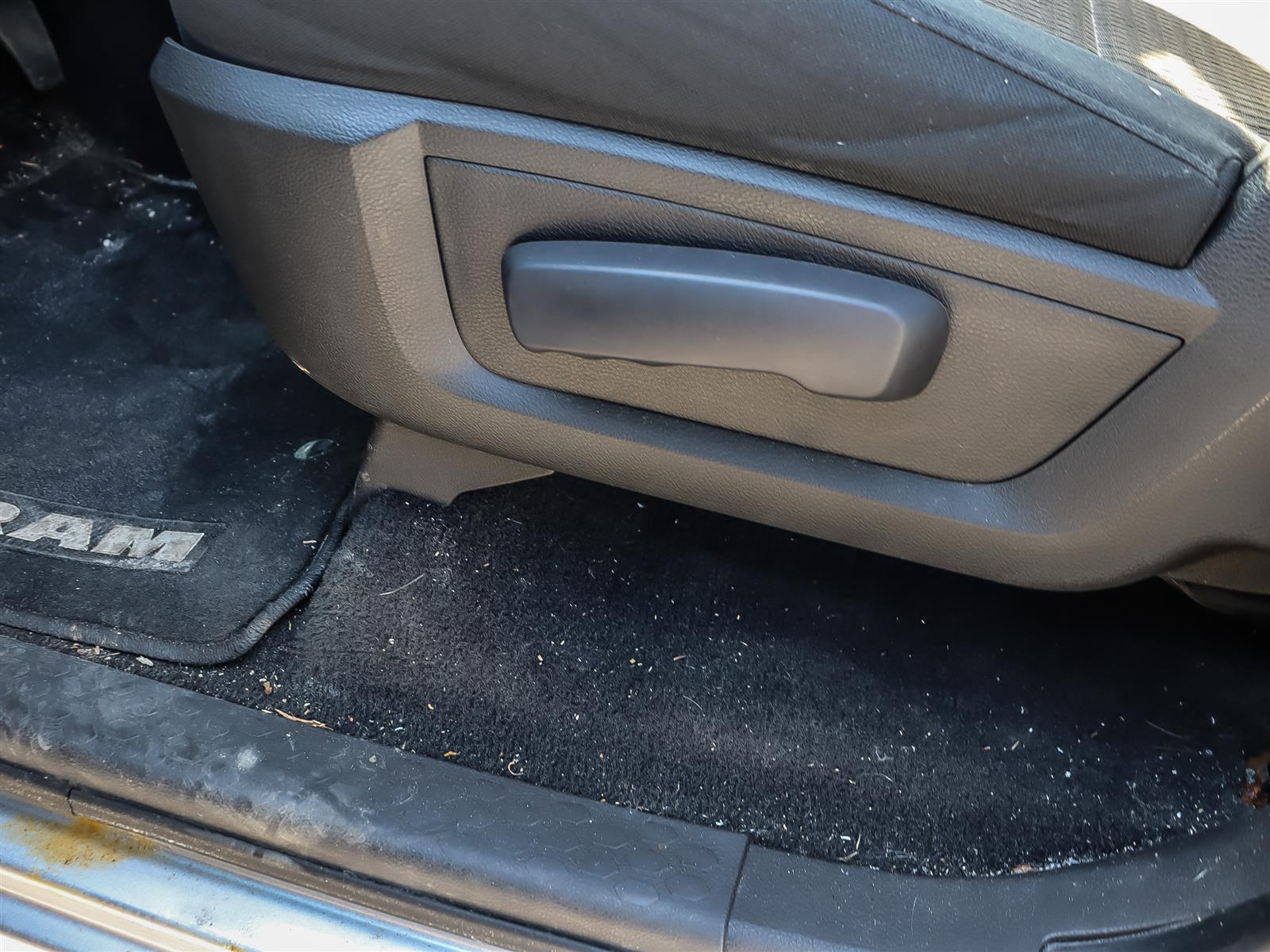 used 2012 Ram 1500 car