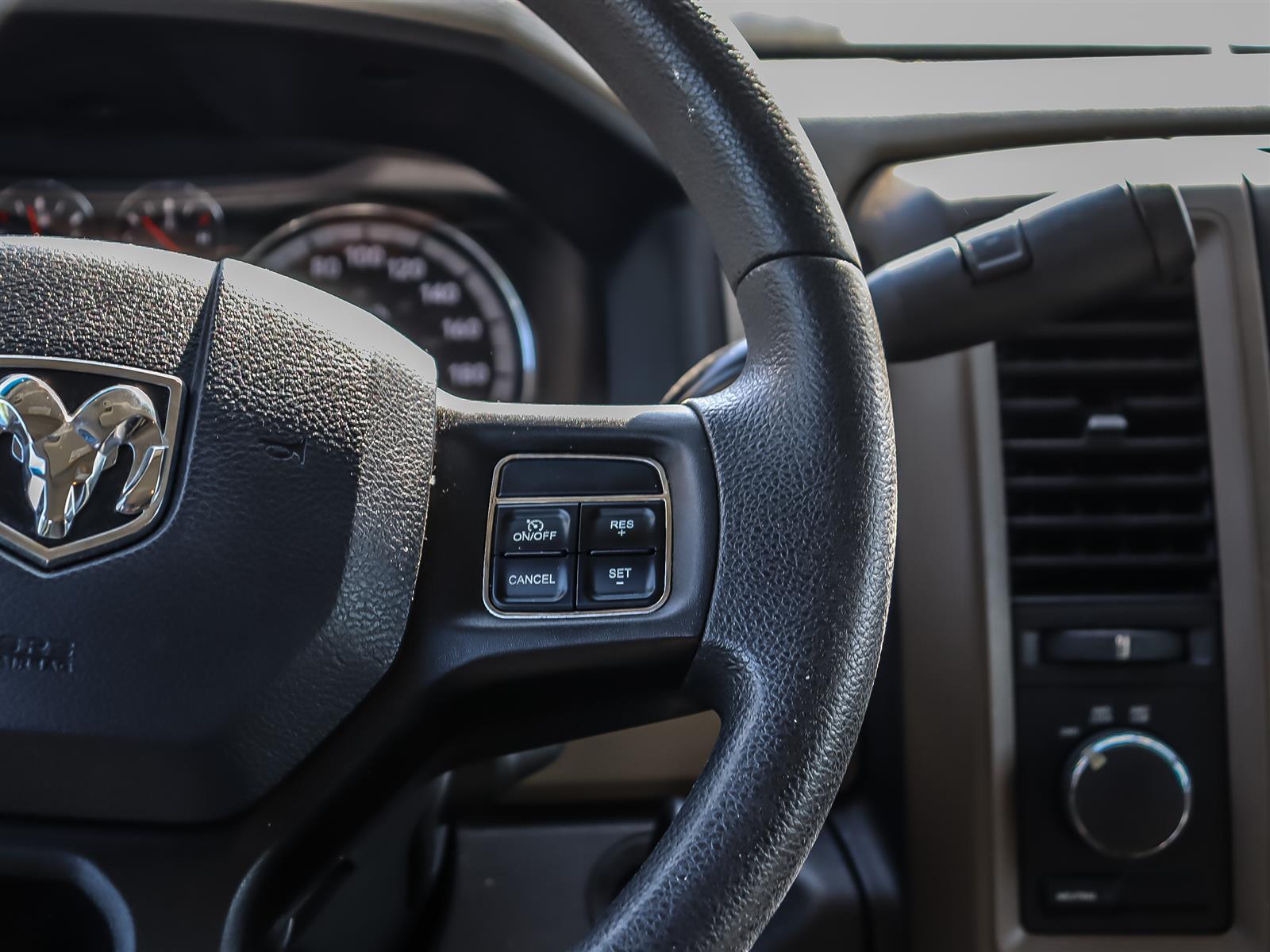 used 2012 Ram 1500 car