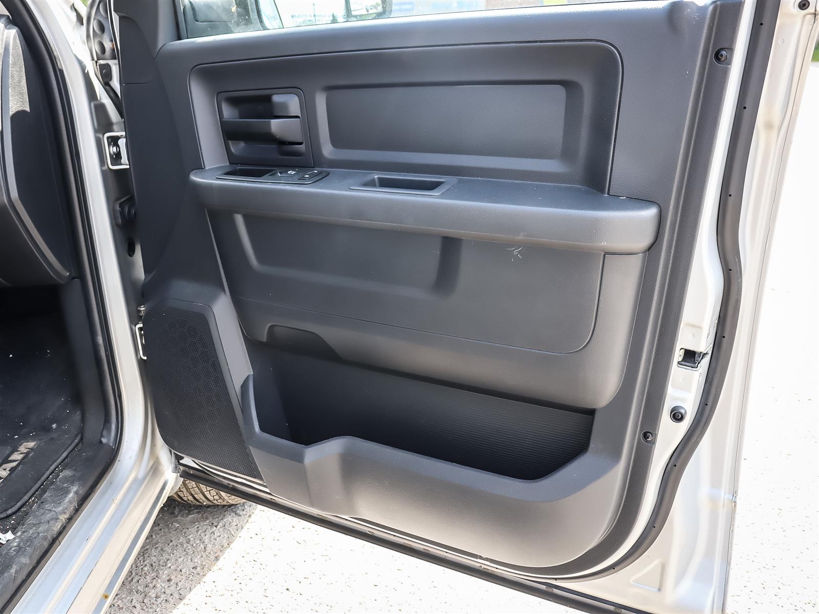 used 2012 Ram 1500 car