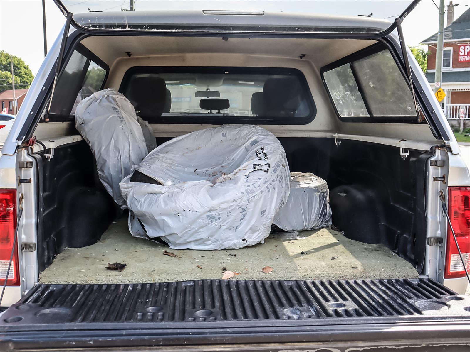 used 2012 Ram 1500 car