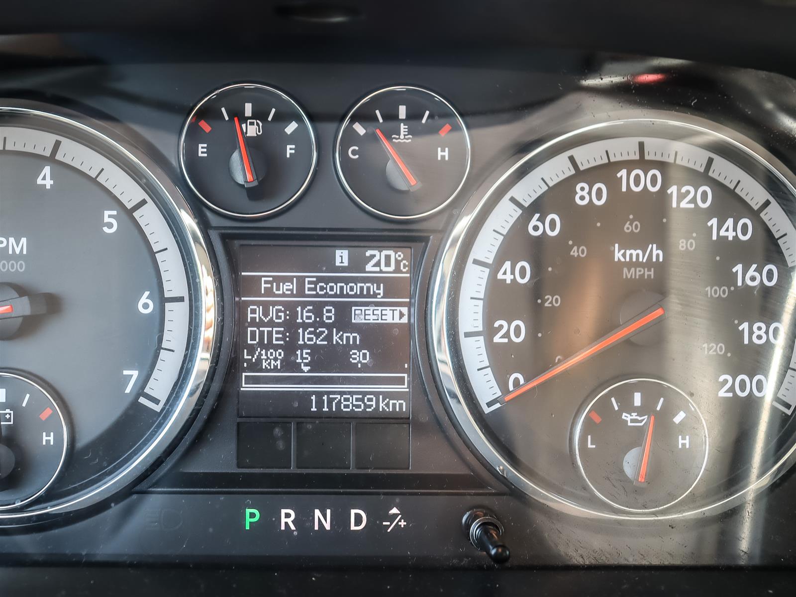 used 2012 Ram 1500 car