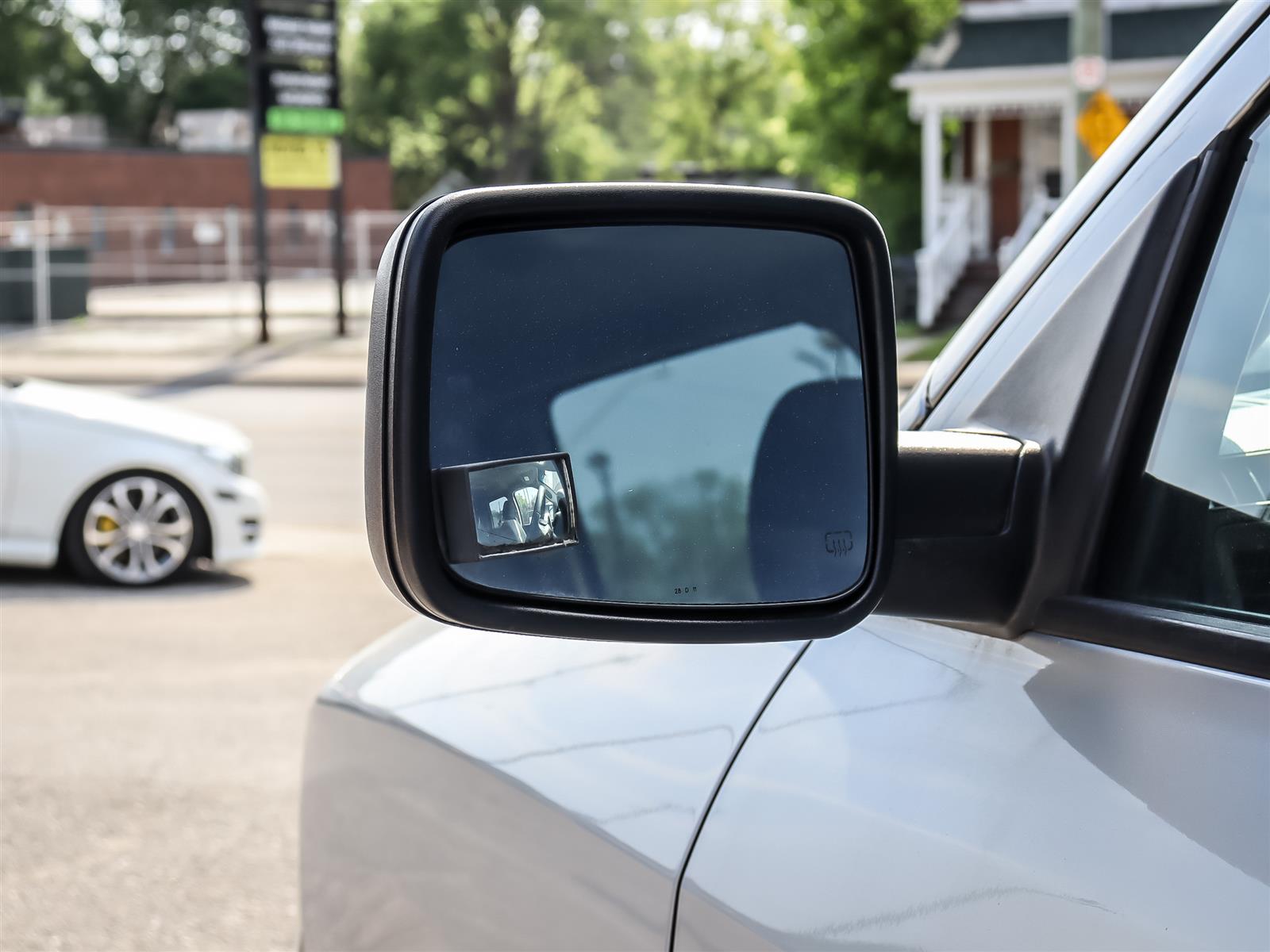 used 2012 Ram 1500 car