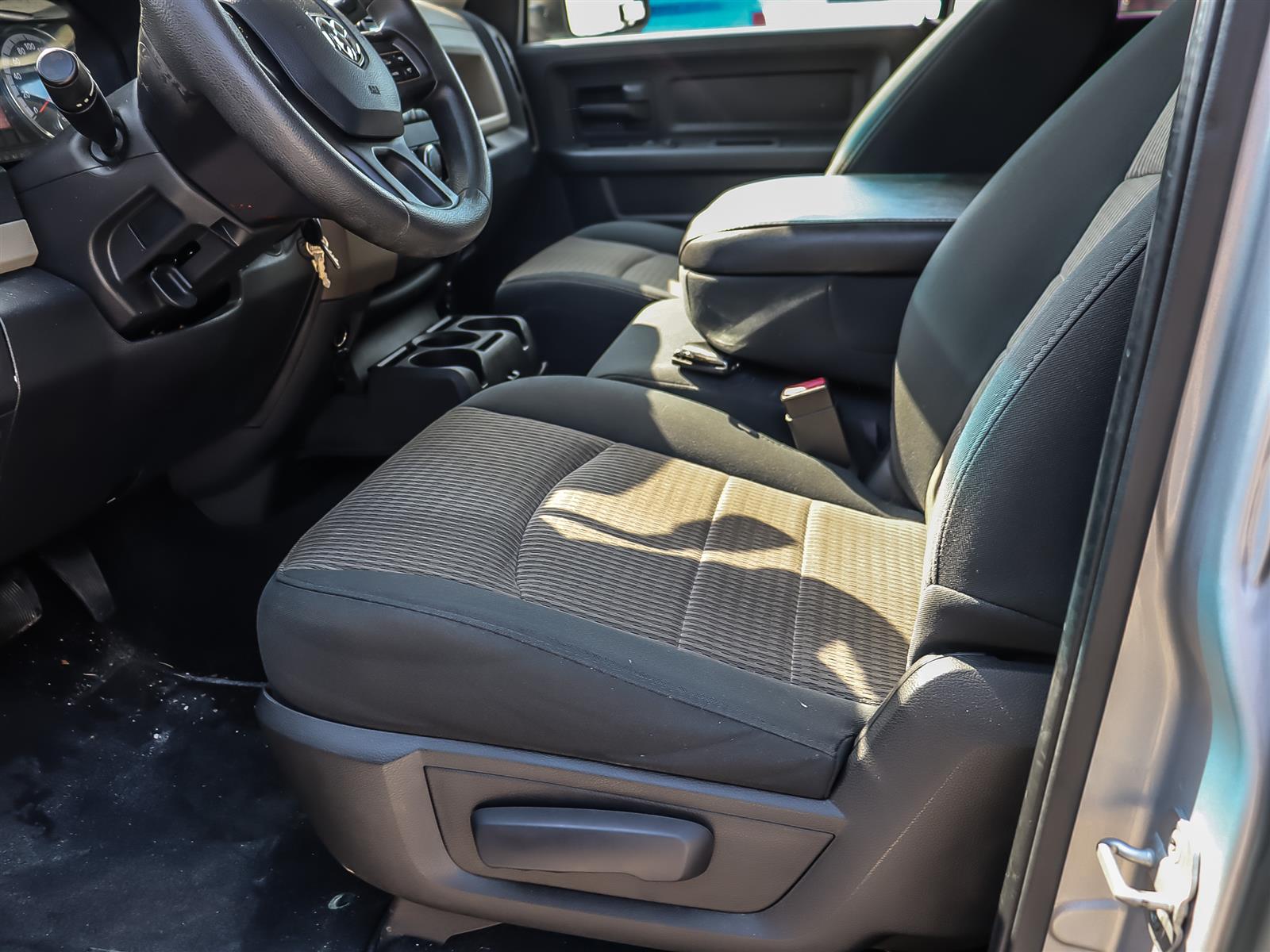 used 2012 Ram 1500 car
