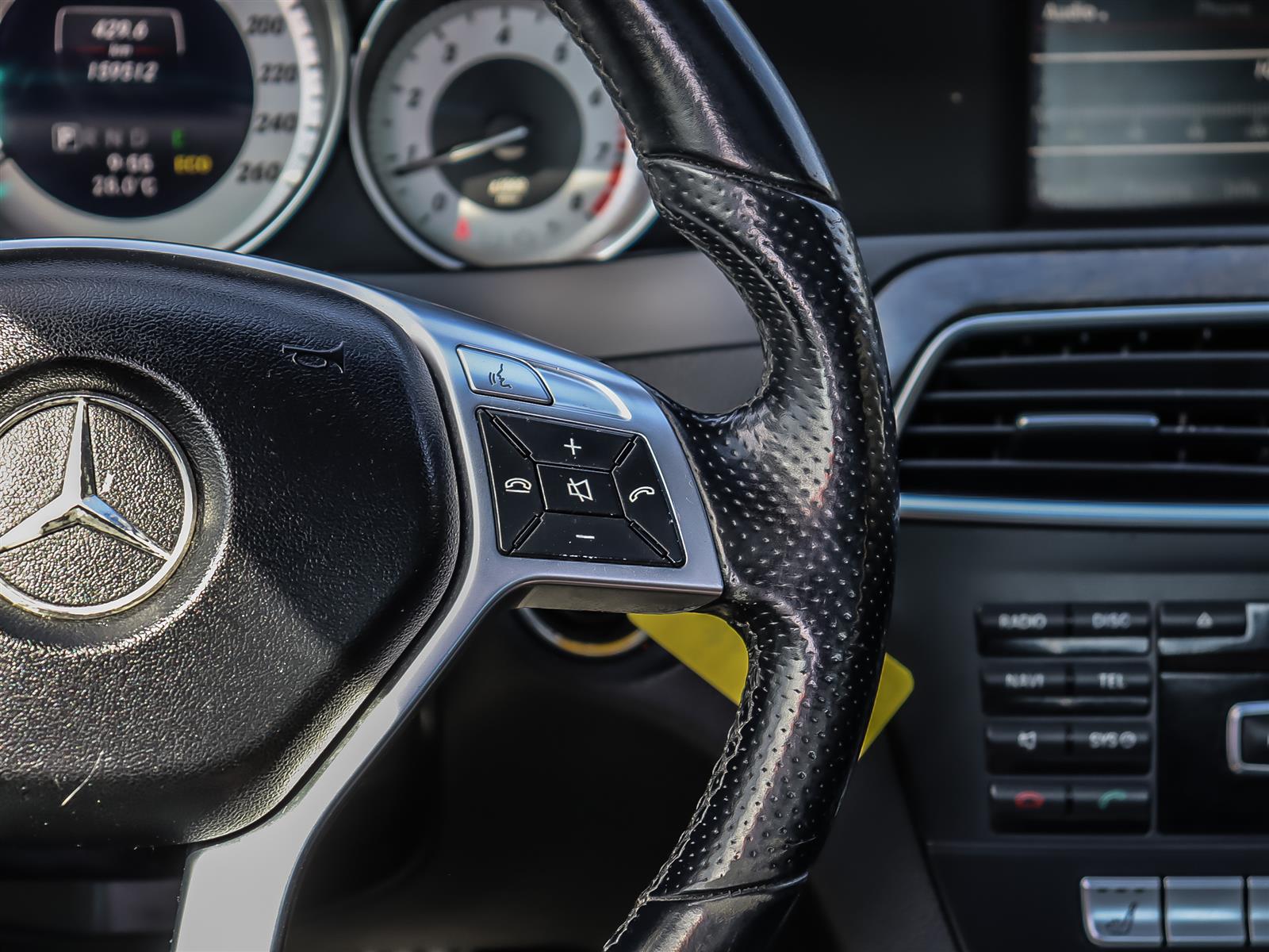 used 2014 Mercedes-Benz C300 car