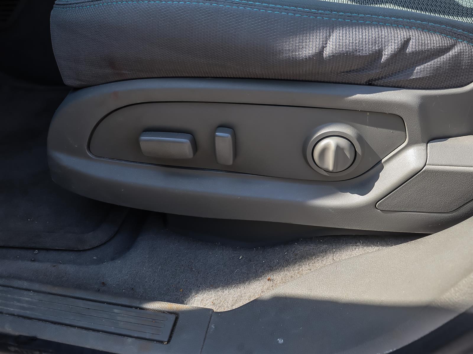 used 2015 Chevrolet Traverse car