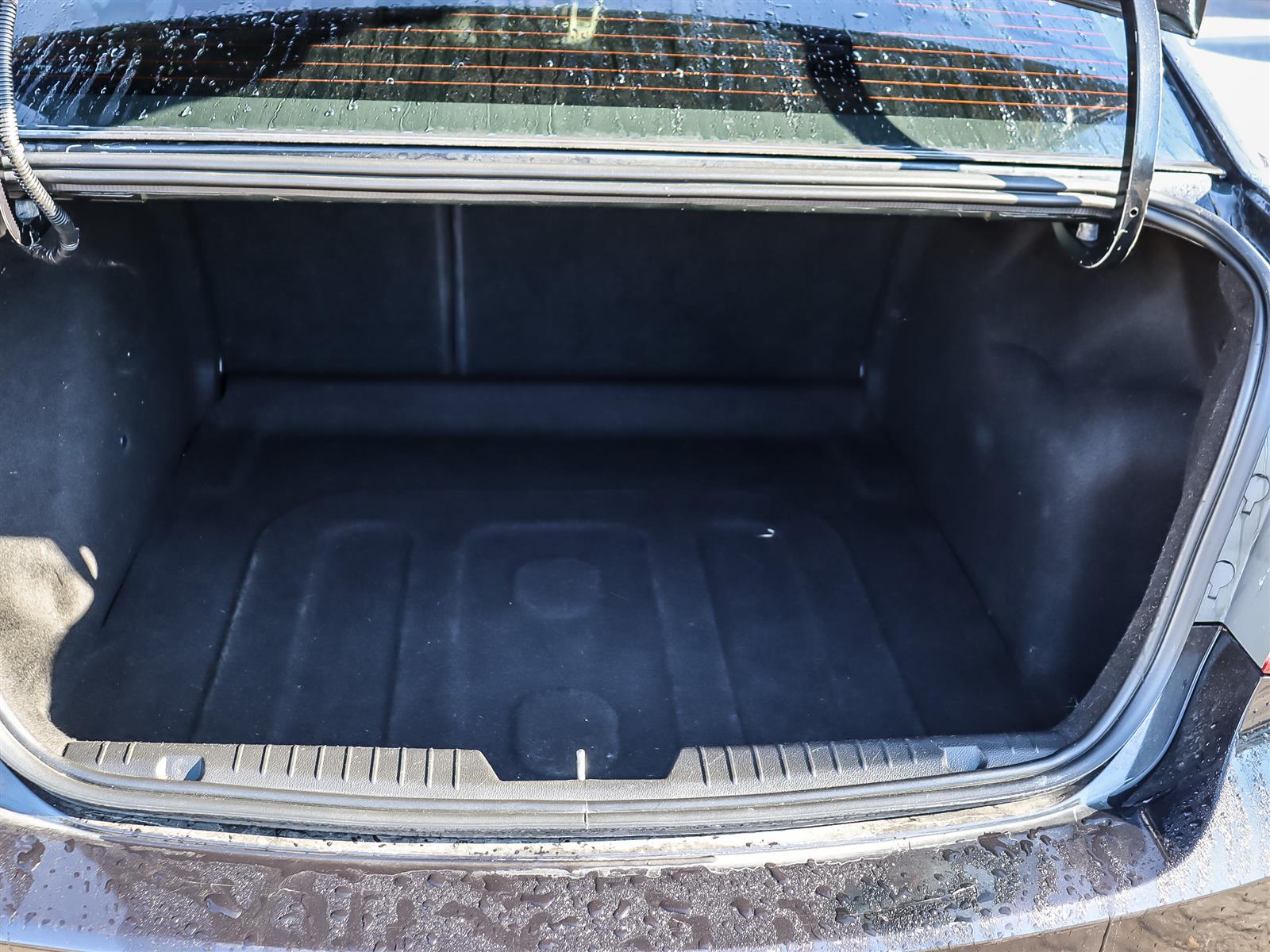 used 2012 Chevrolet Cruze car