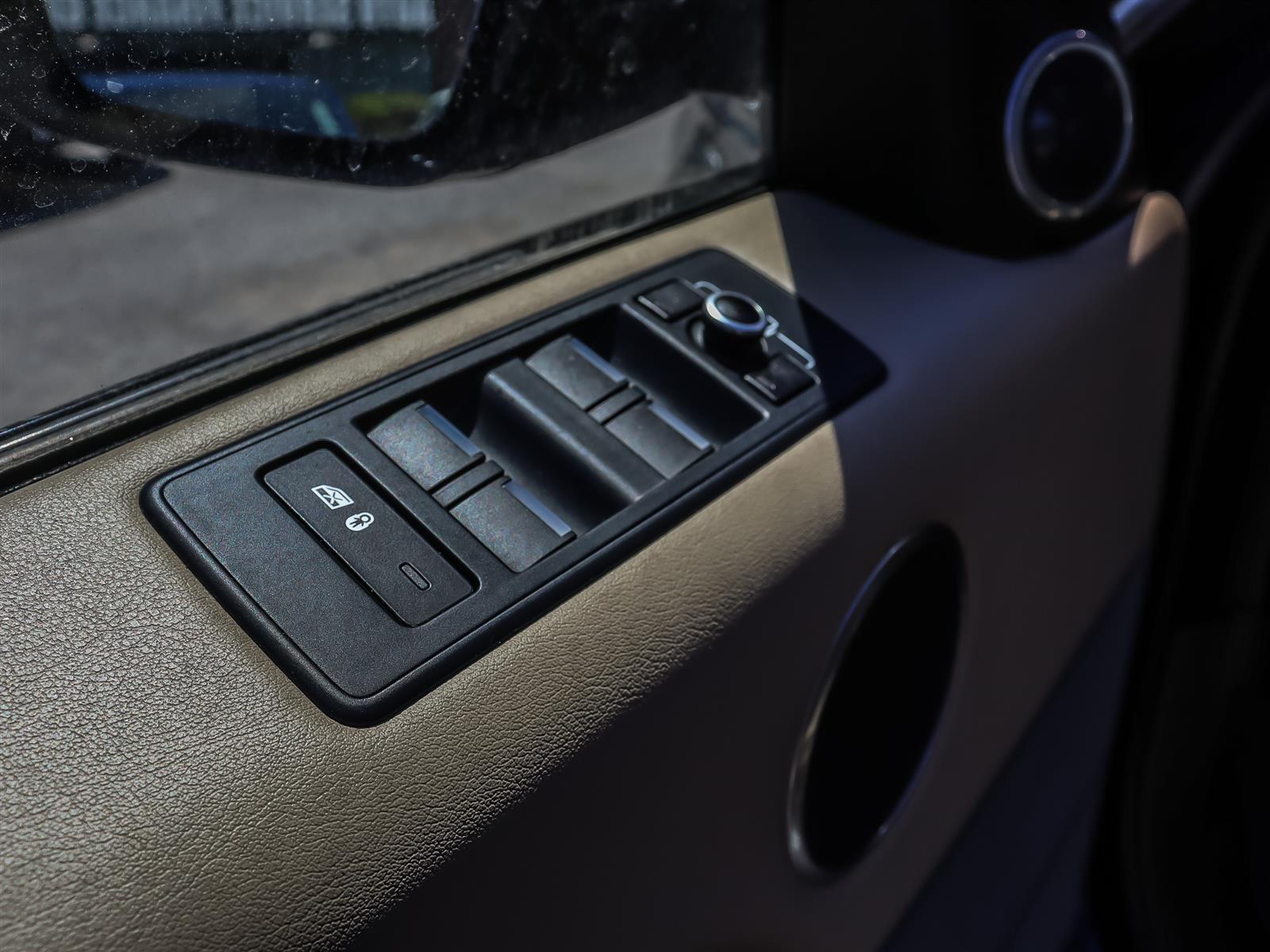 used 2014 Land Rover Range Rover Sport car