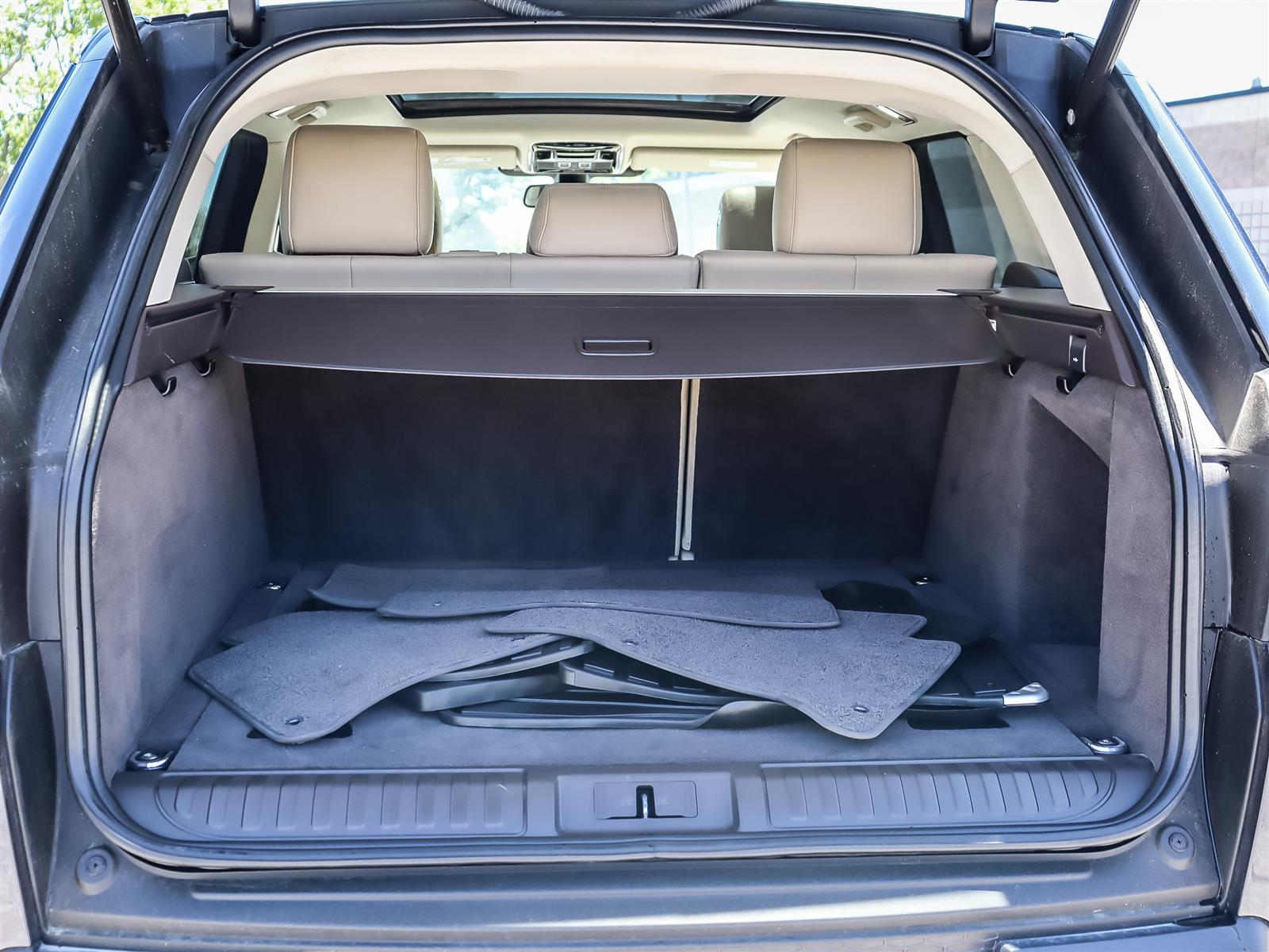 used 2014 Land Rover Range Rover Sport car