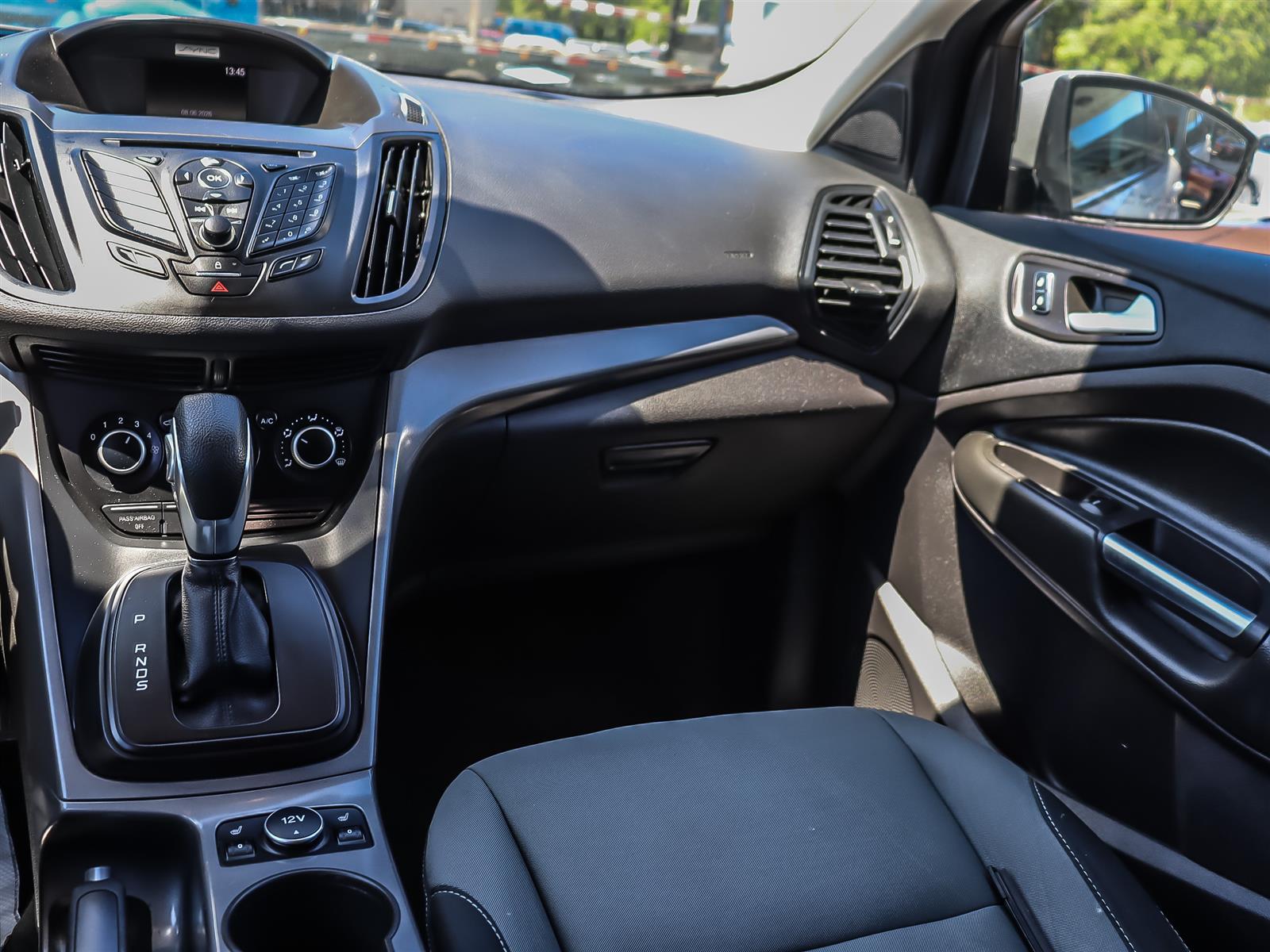 used 2016 Ford Escape car