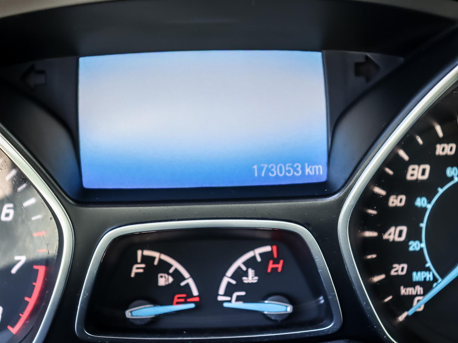 used 2016 Ford Escape car