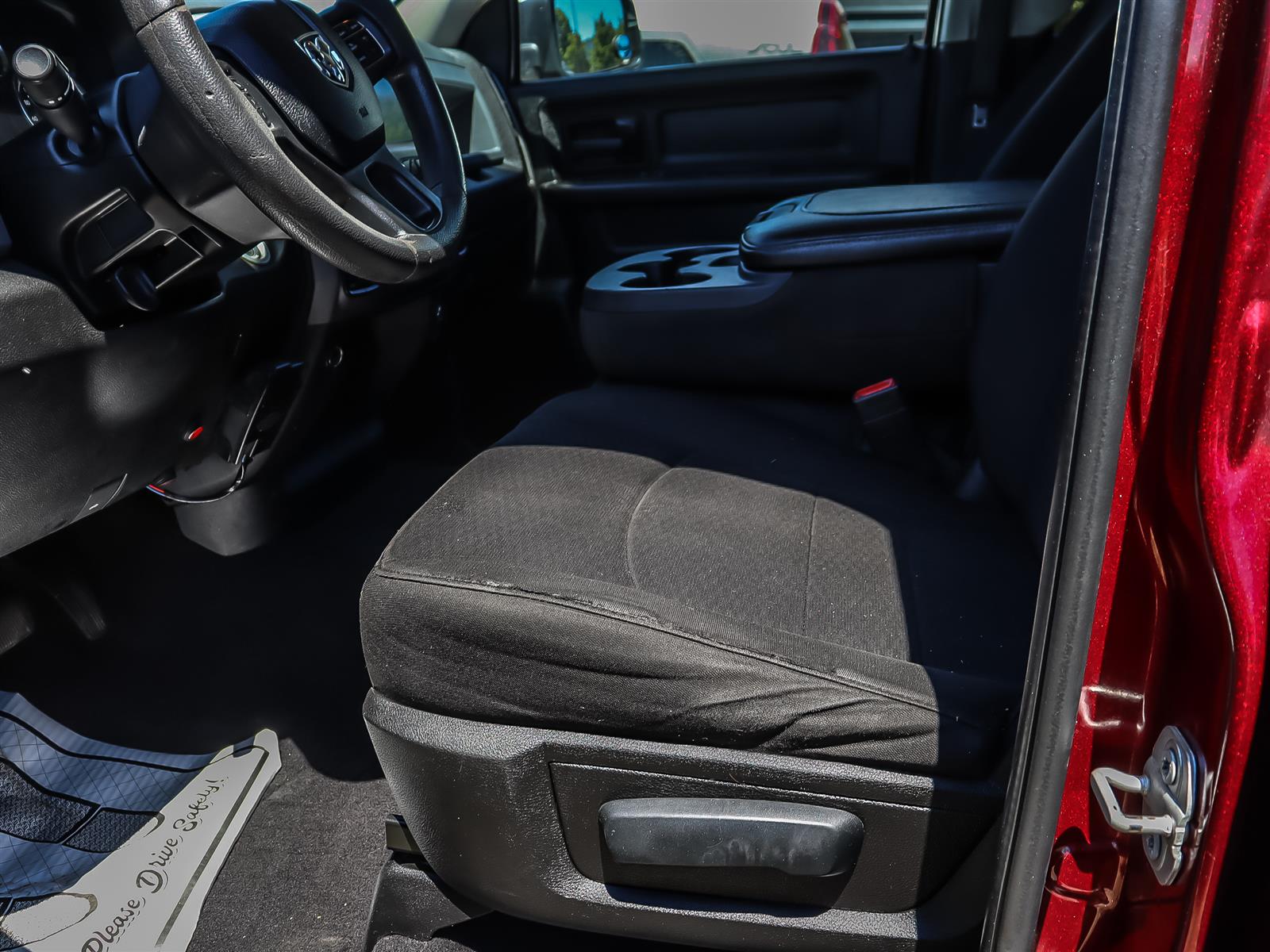 used 2020 Ram 1500 car