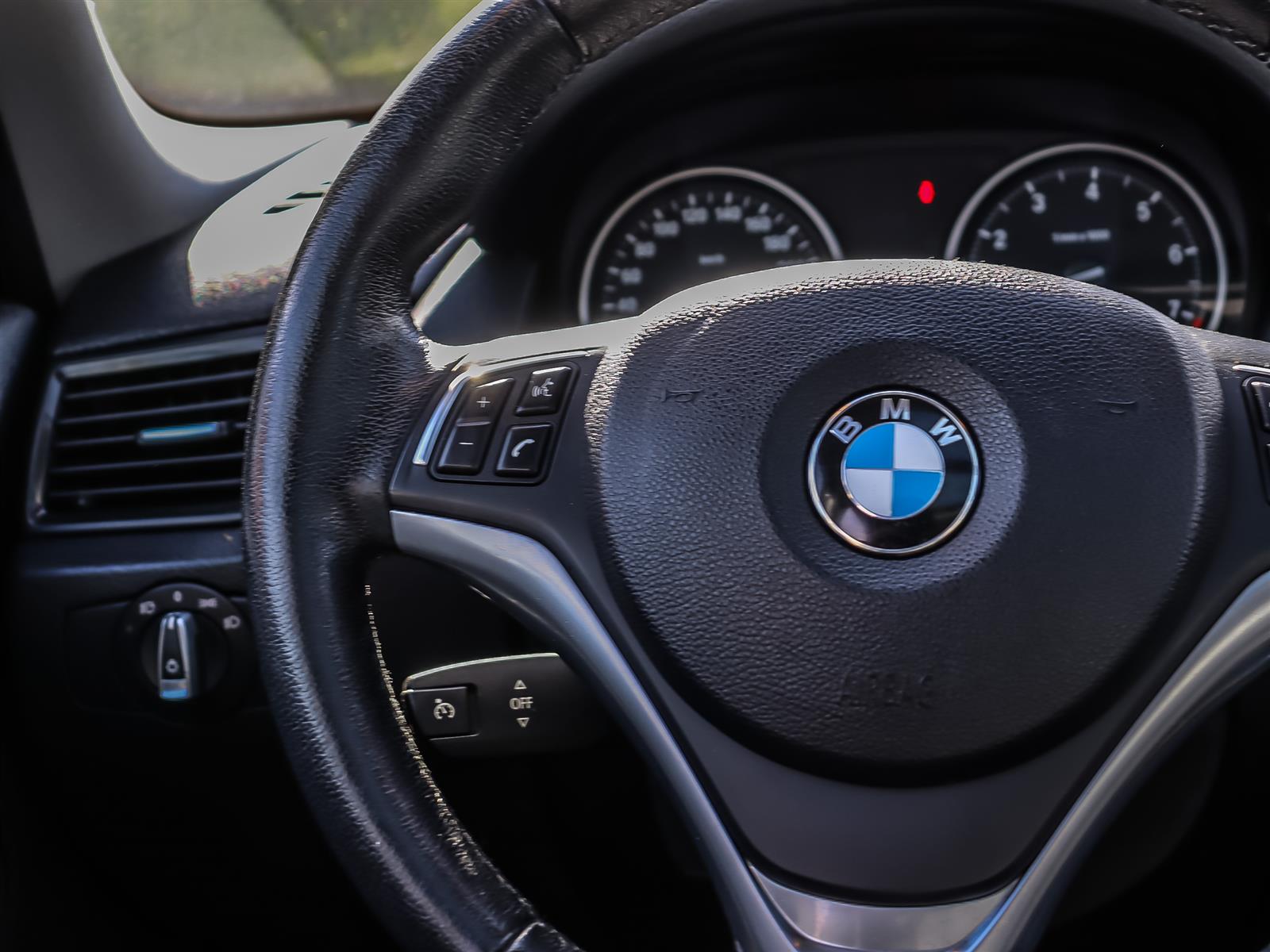 used 2014 BMW X1 car