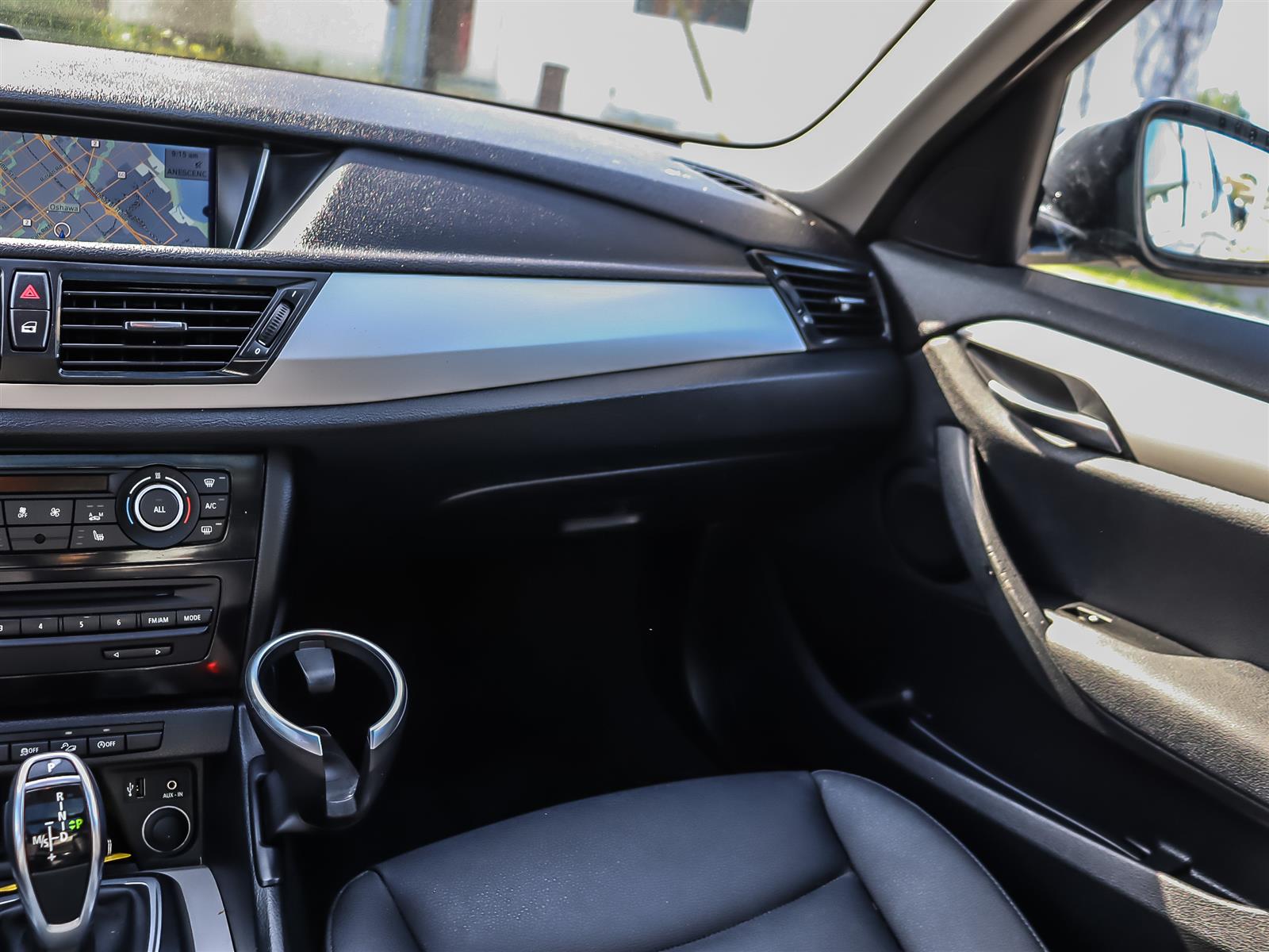 used 2014 BMW X1 car